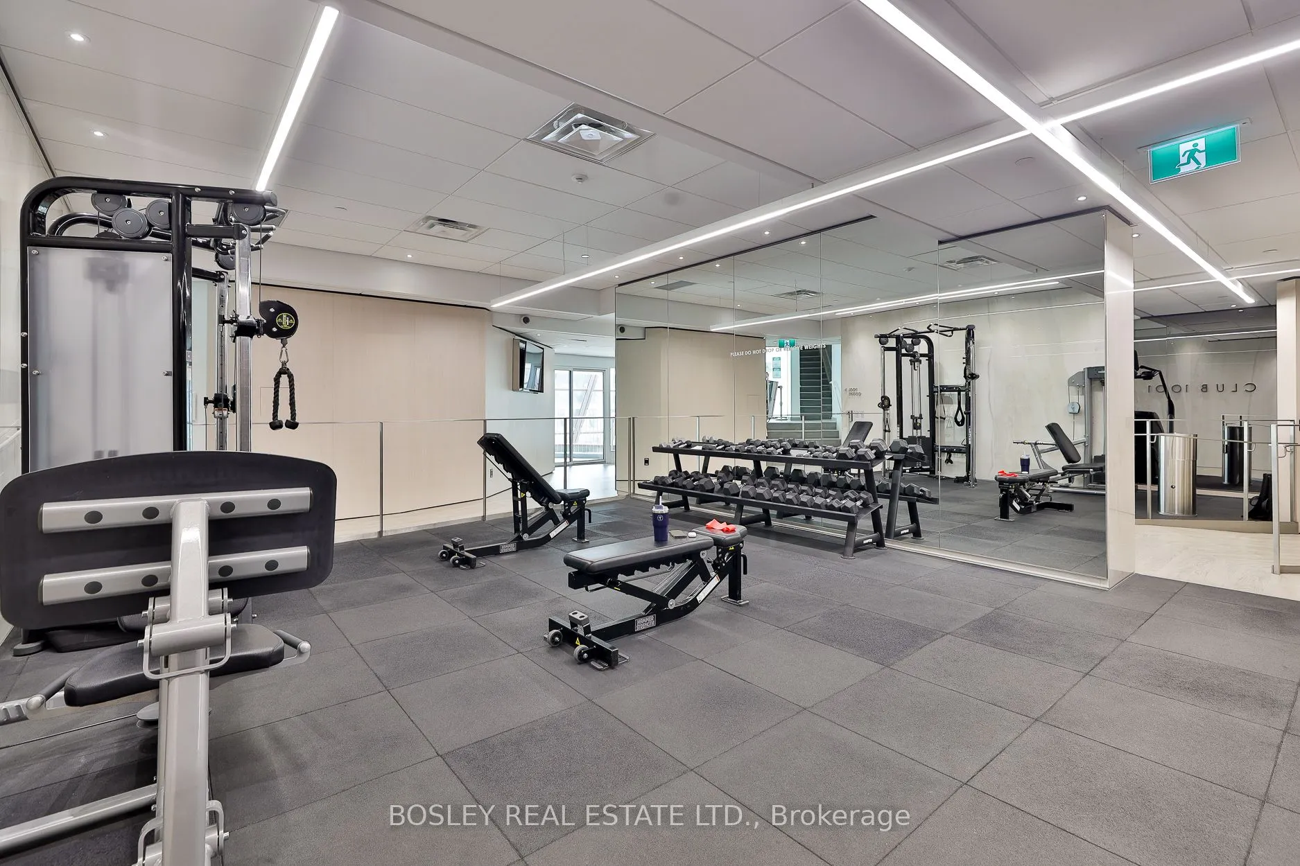 1001 Bay Street, #1008