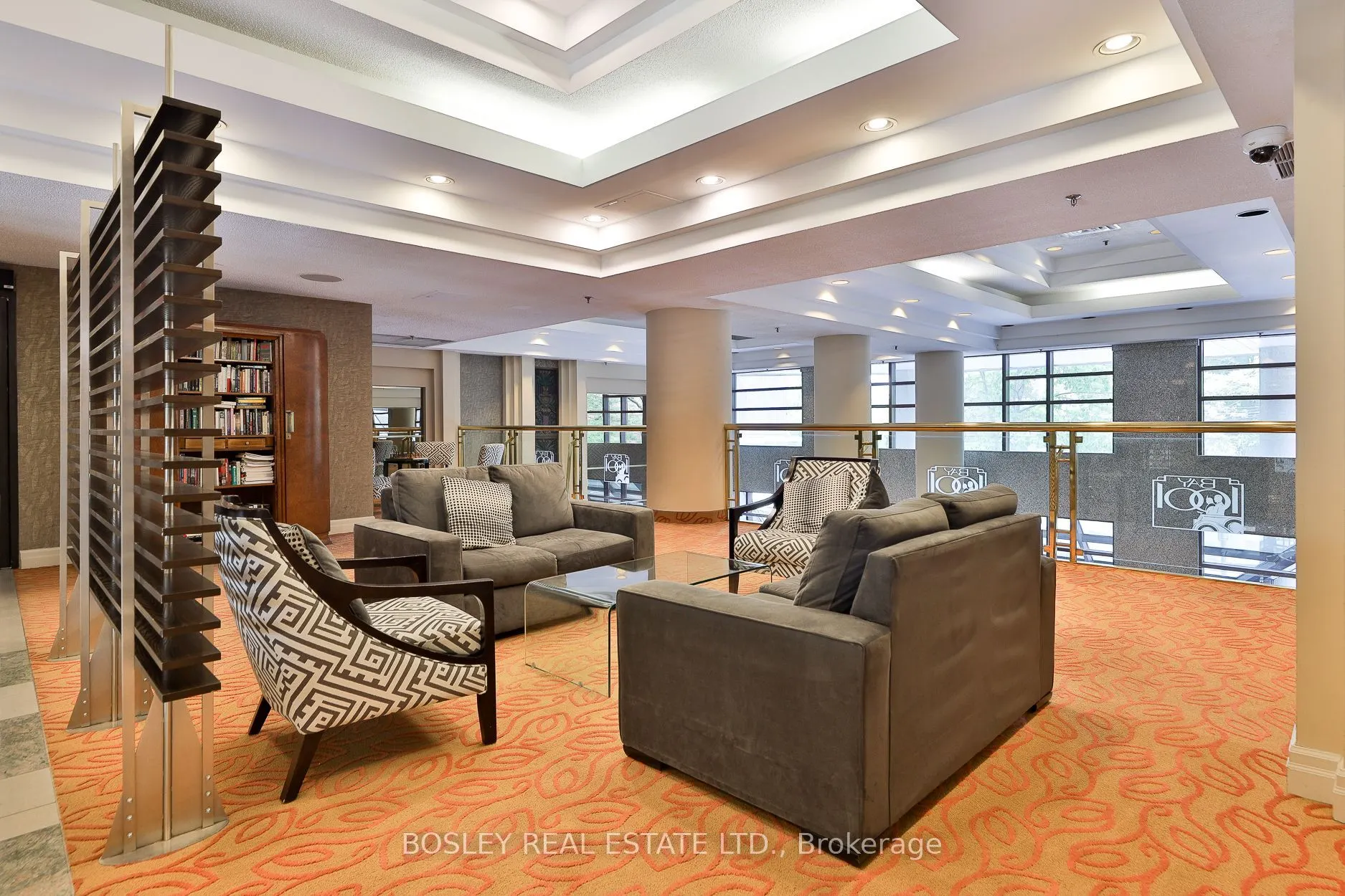 1001 Bay Street, #1008