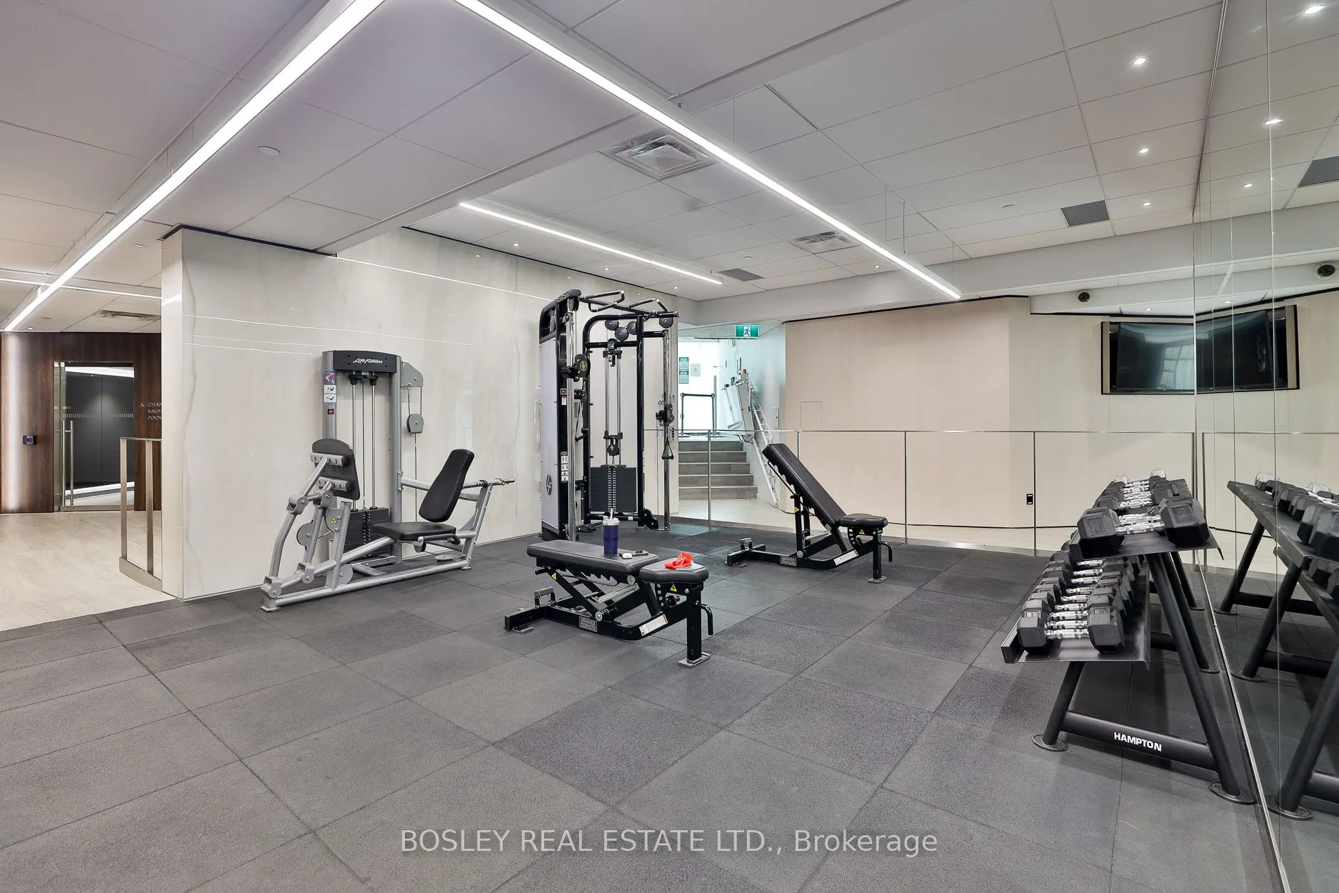 1001 Bay Street, #1008