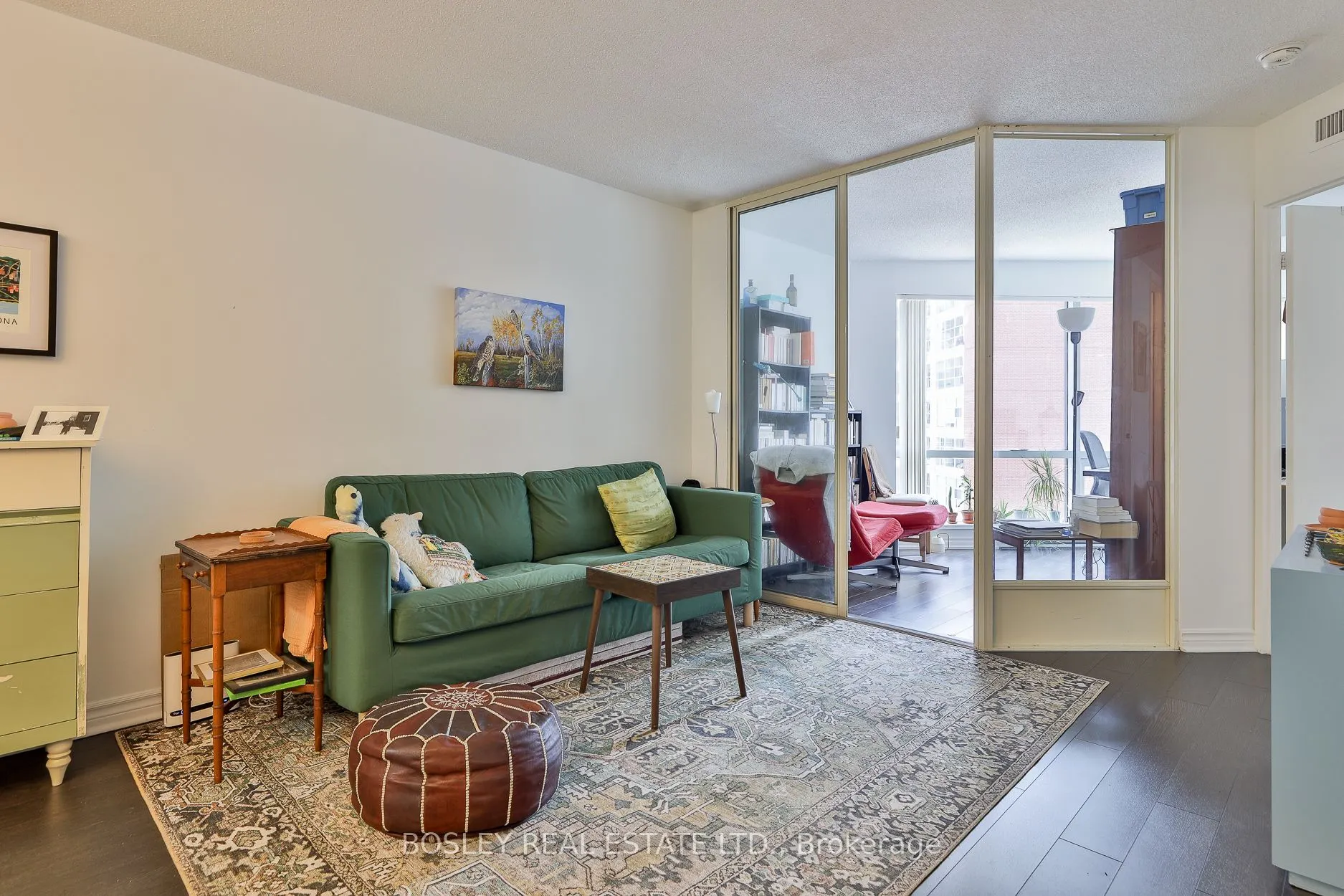 1001 Bay Street, #1008