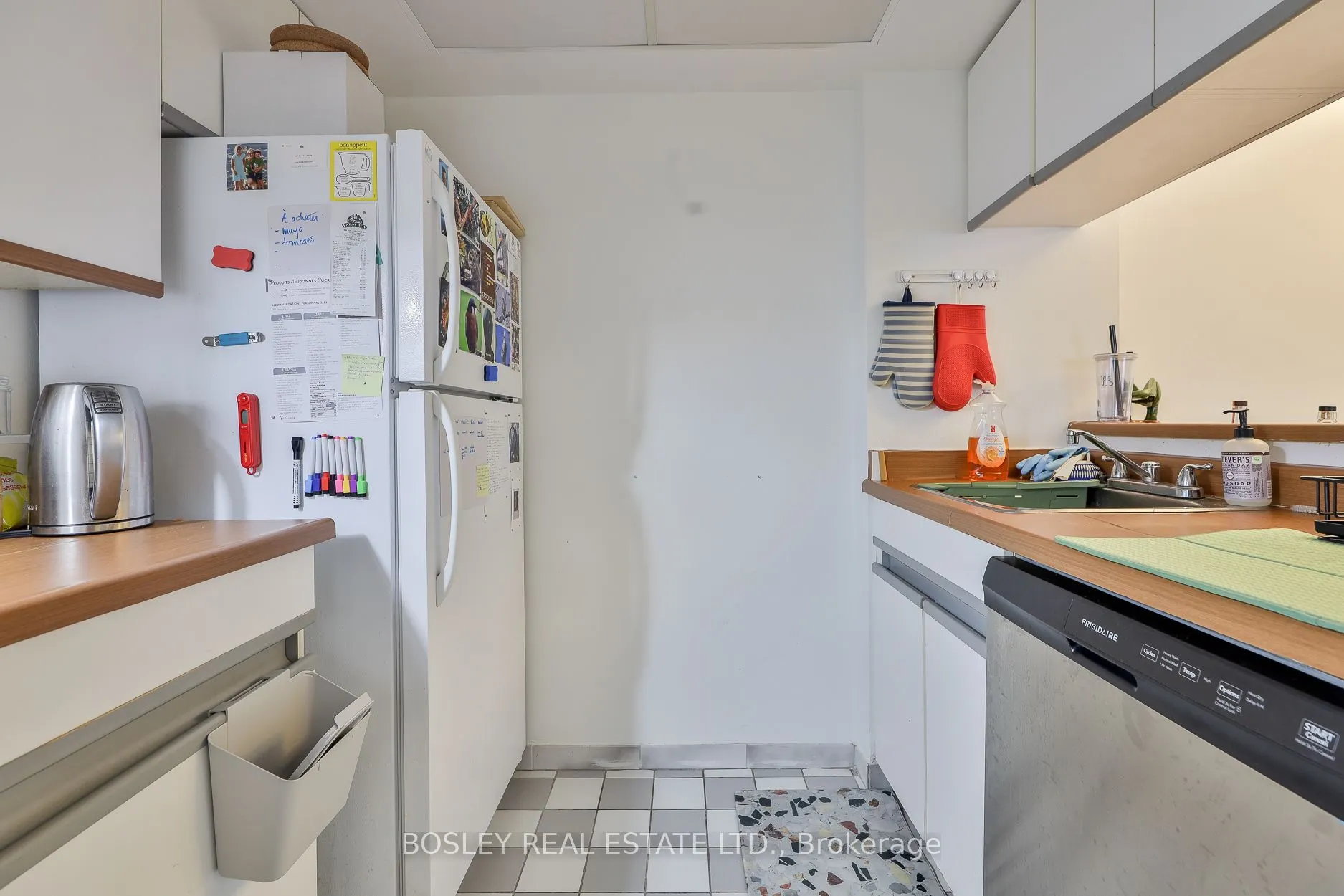 1001 Bay Street, #1008