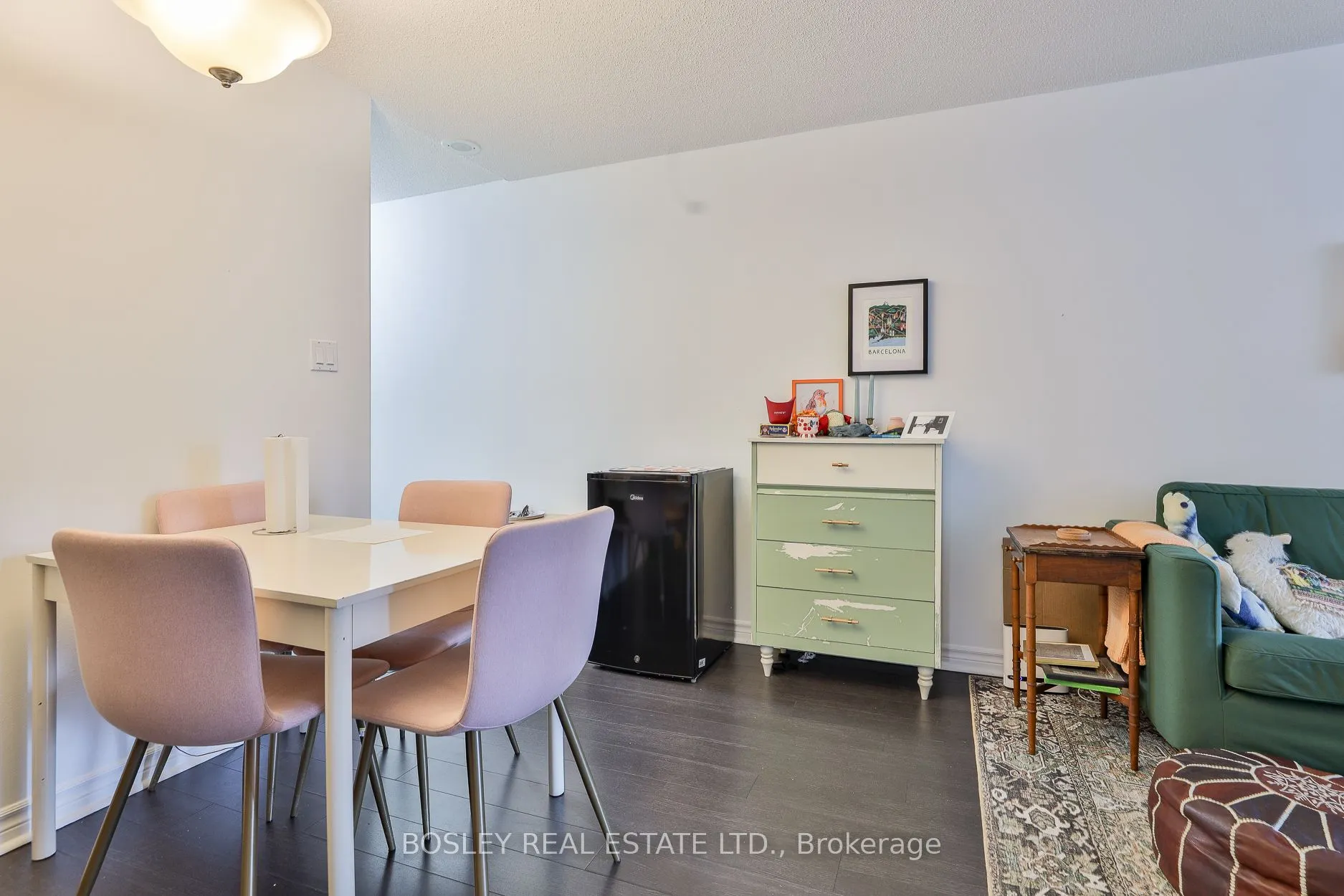 1001 Bay Street, #1008