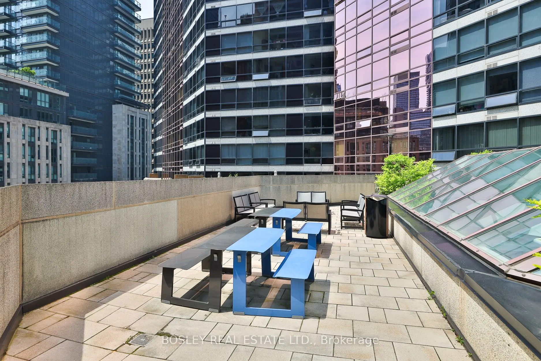 1001 Bay Street, #1008