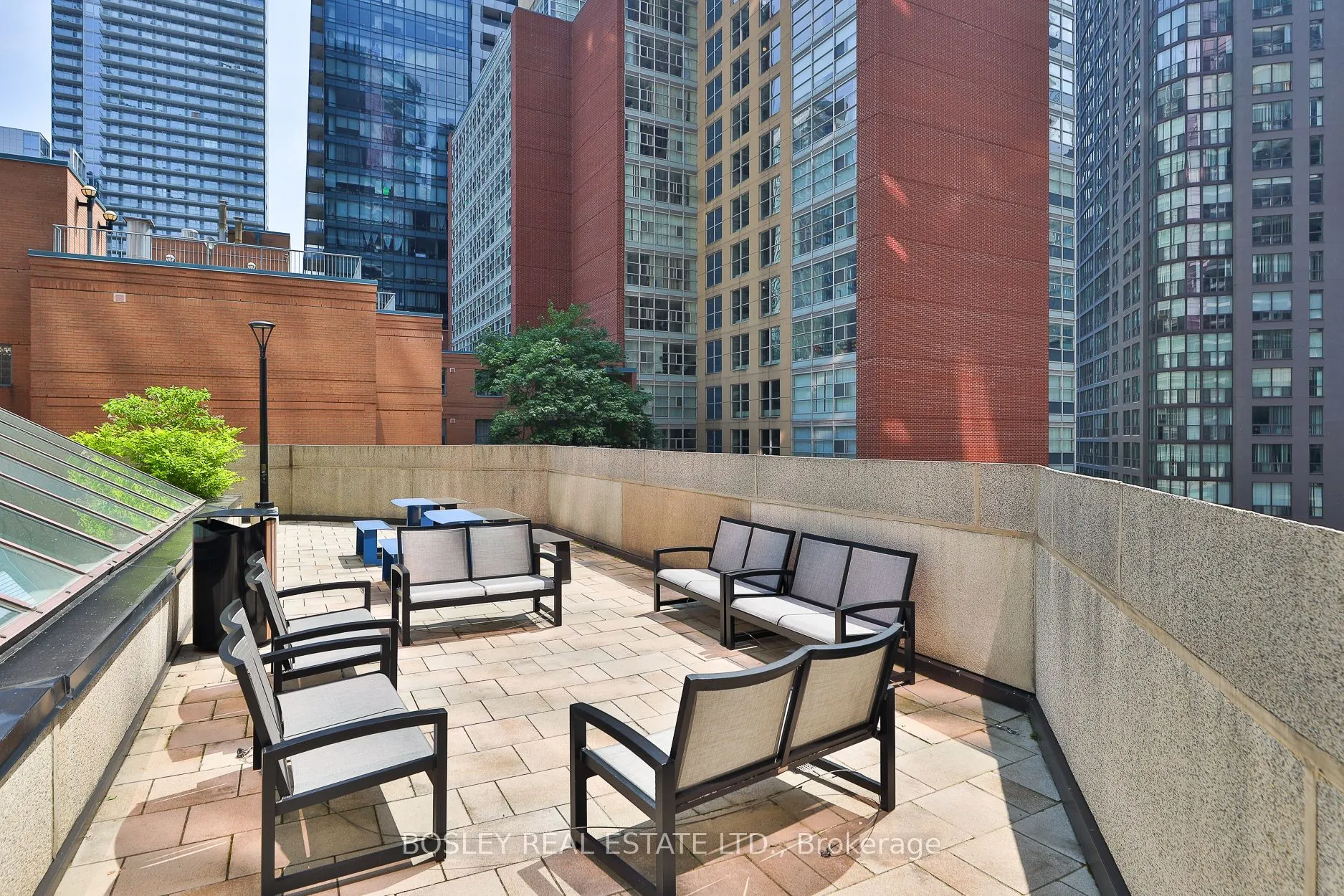 1001 Bay Street, #1008