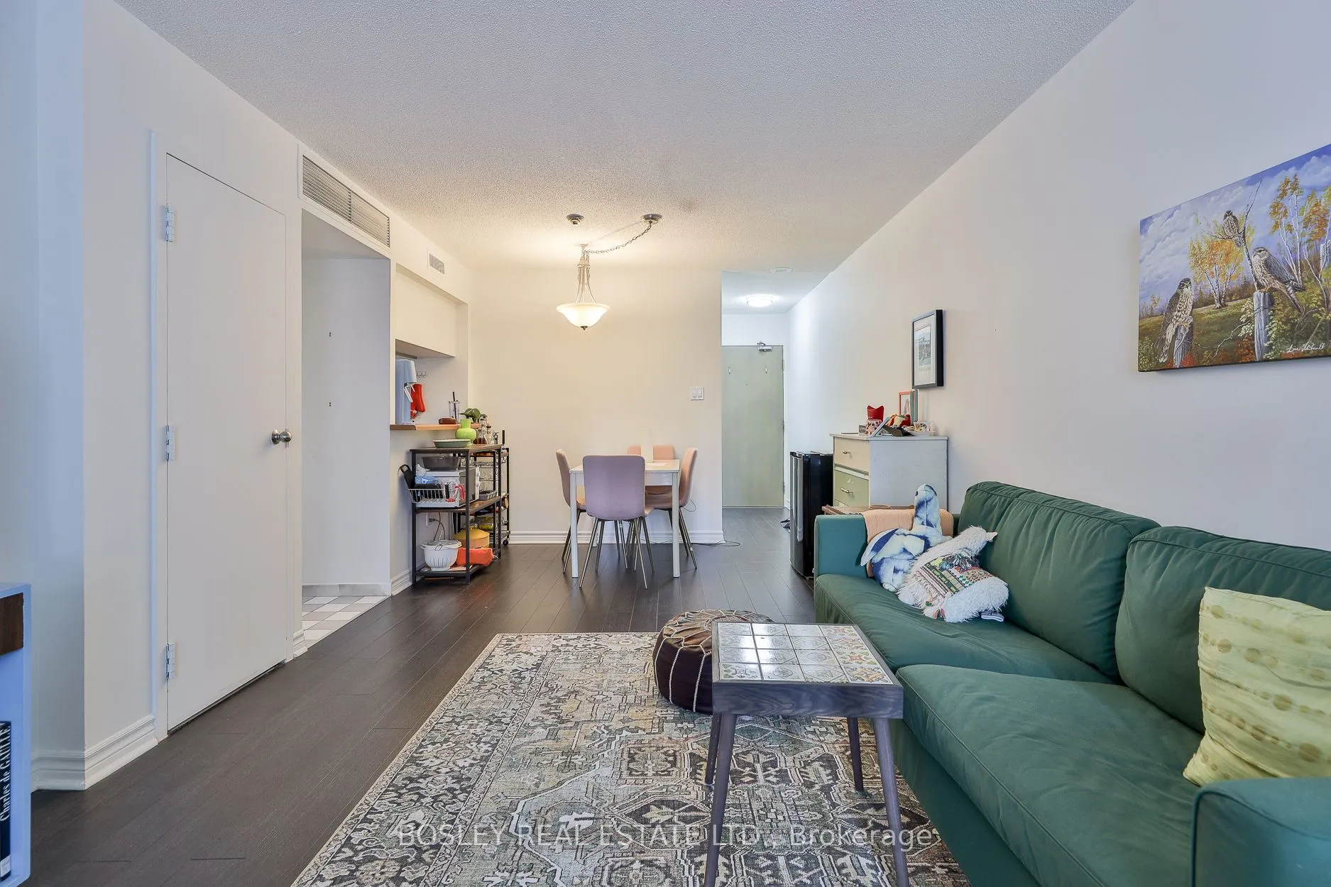 1001 Bay Street, #1008