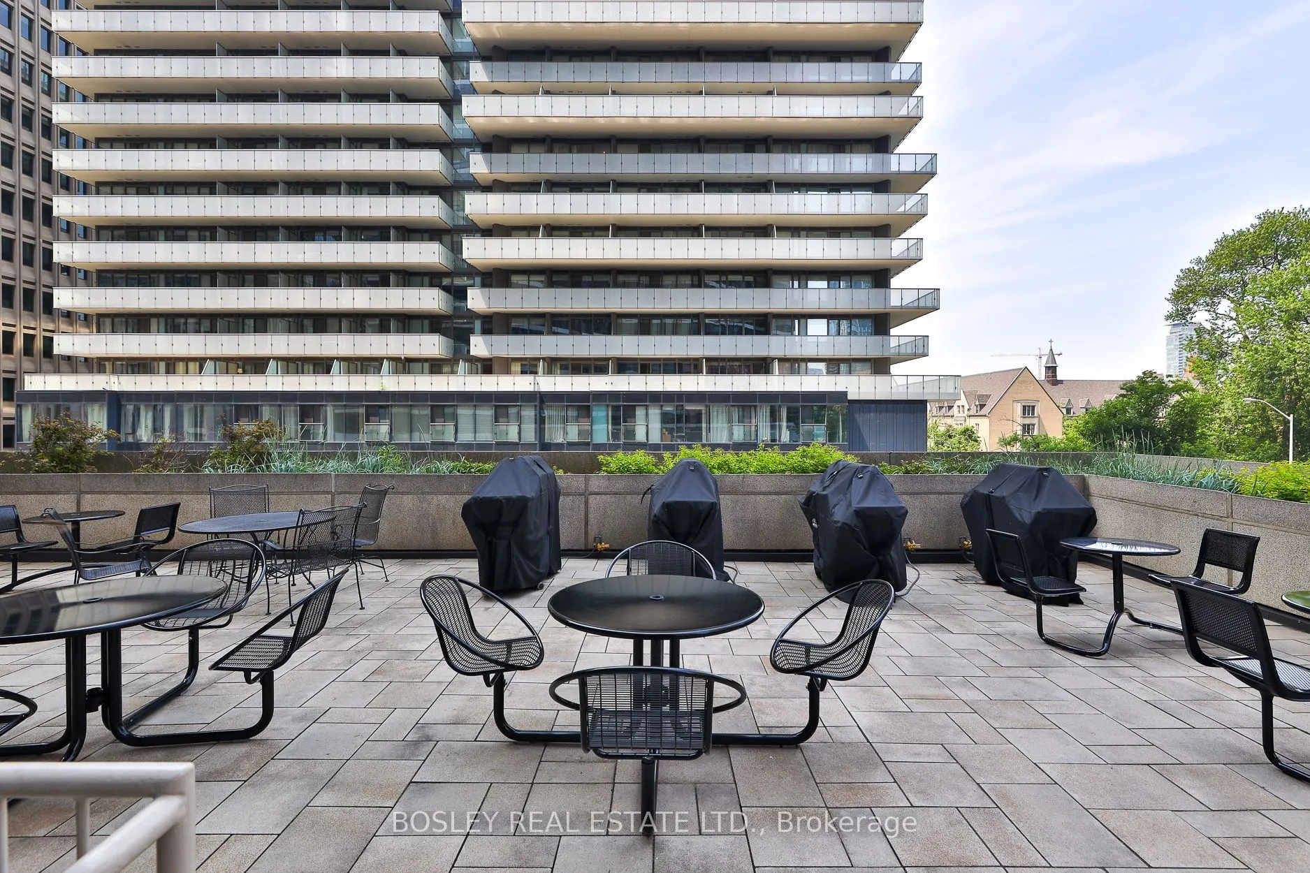 1001 Bay Street, #1008