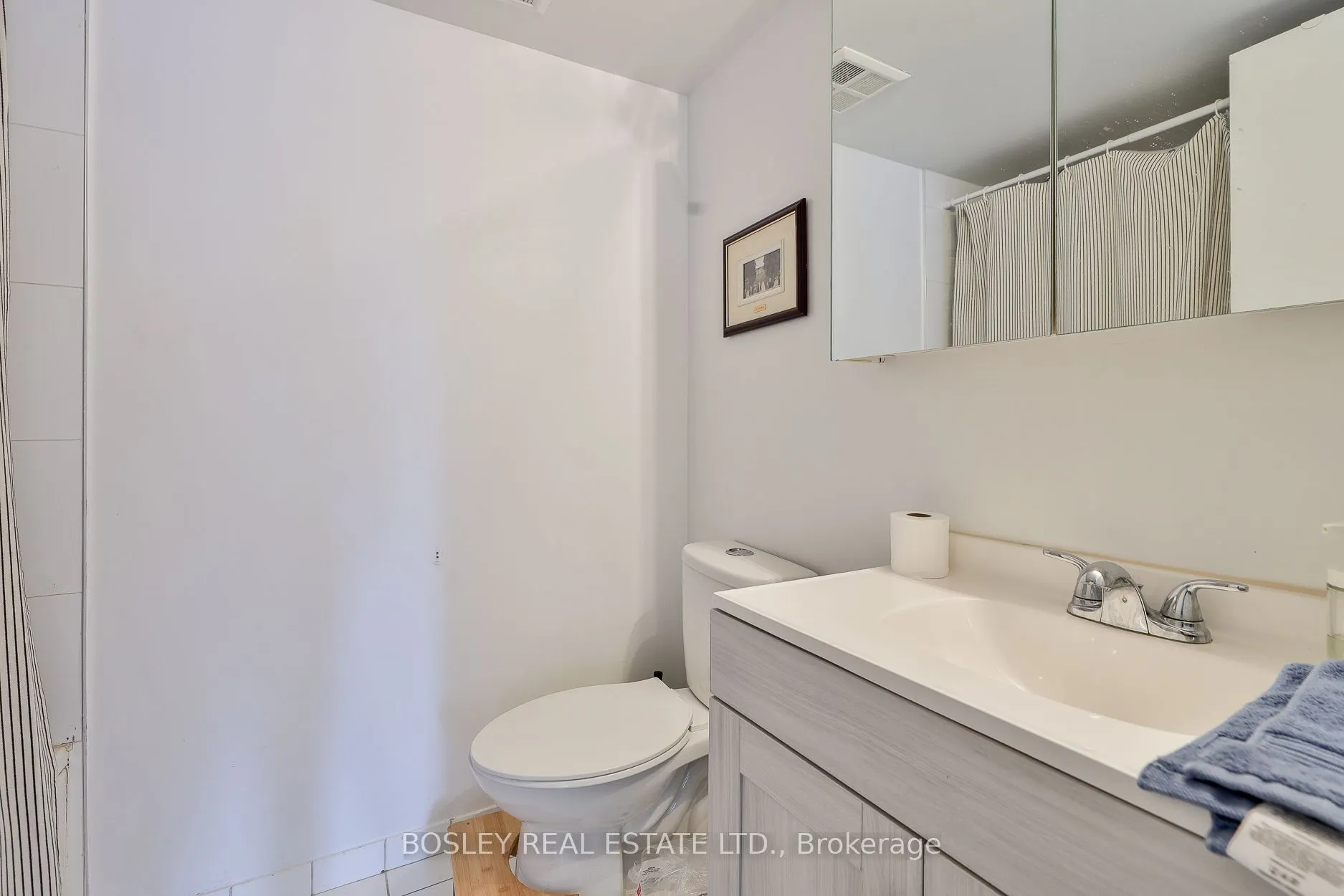 1001 Bay Street, #1008