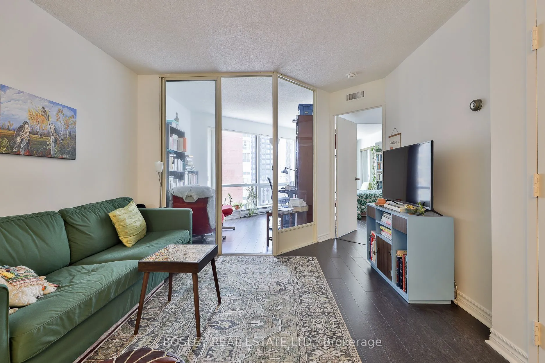 1001 Bay Street, #1008