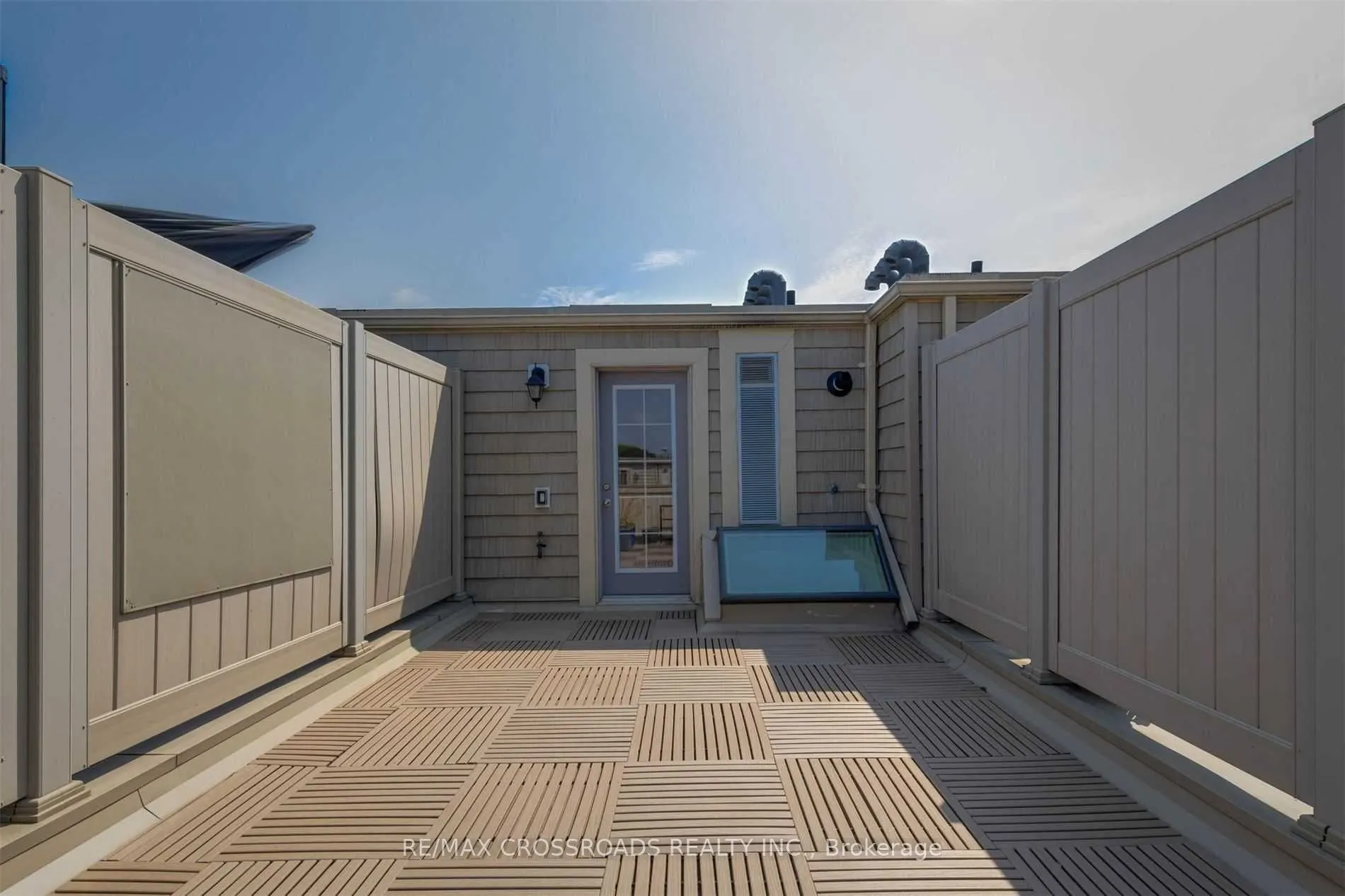20 Hargrave Lane #12