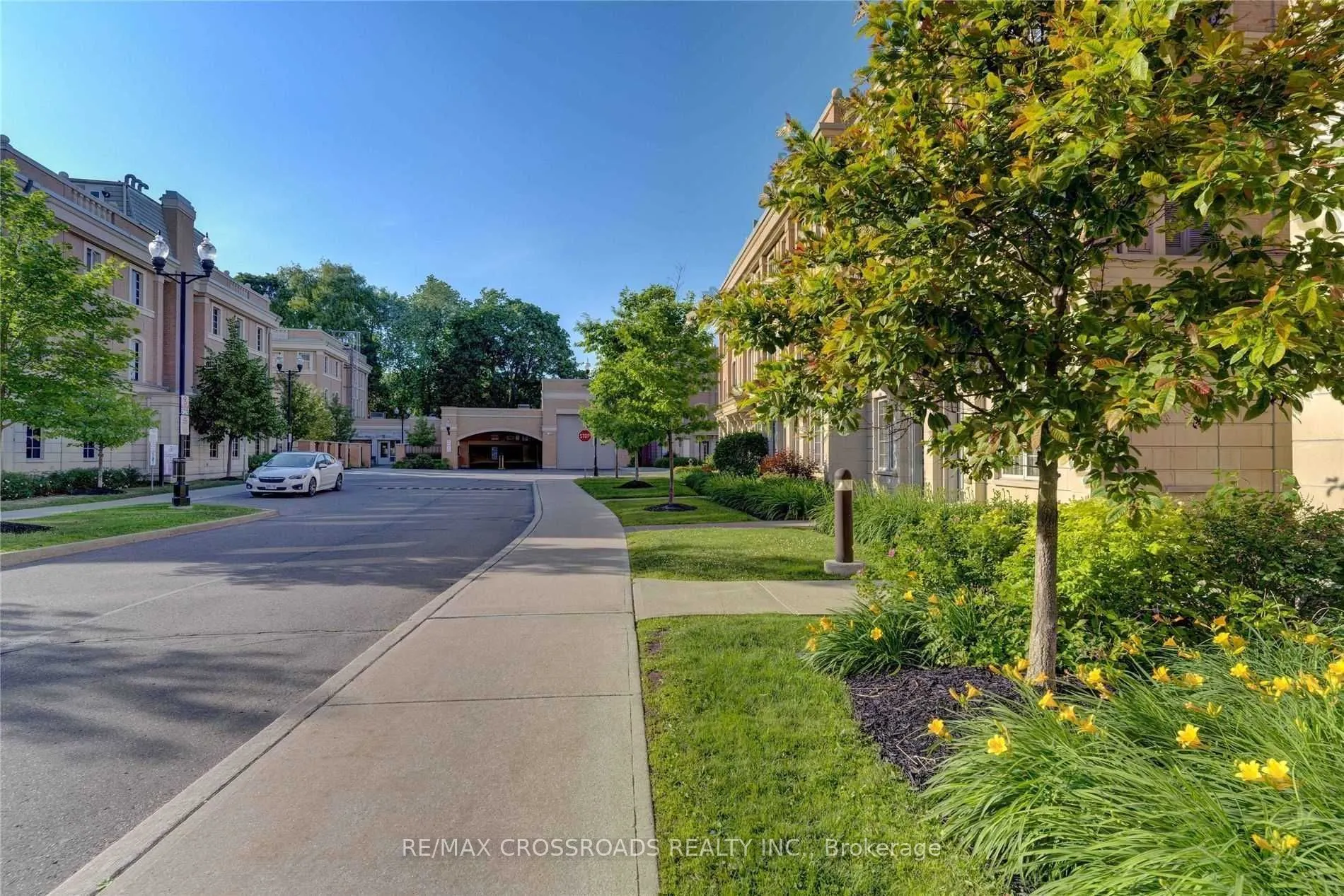 20 Hargrave Lane #12