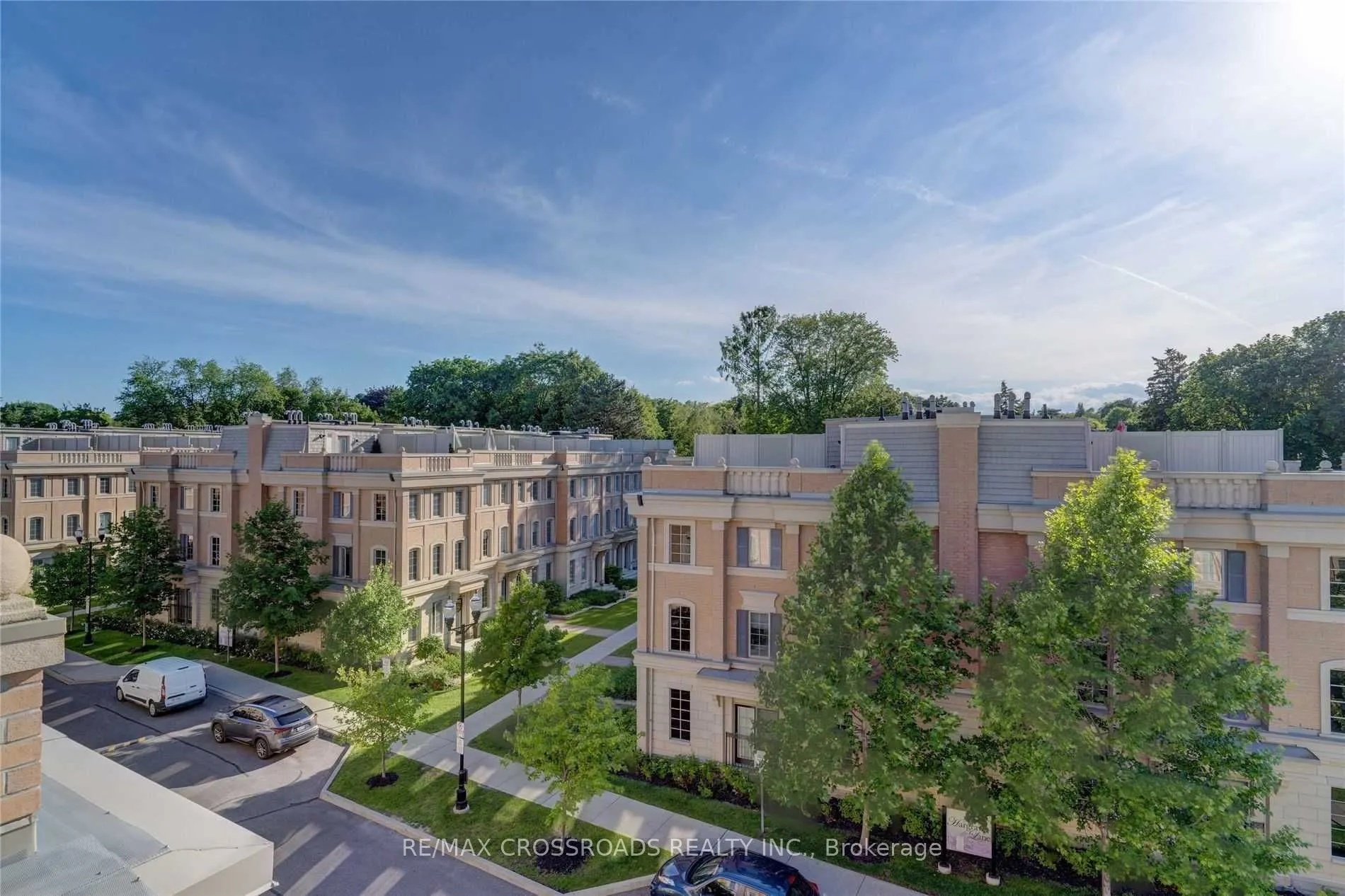 20 Hargrave Lane #12