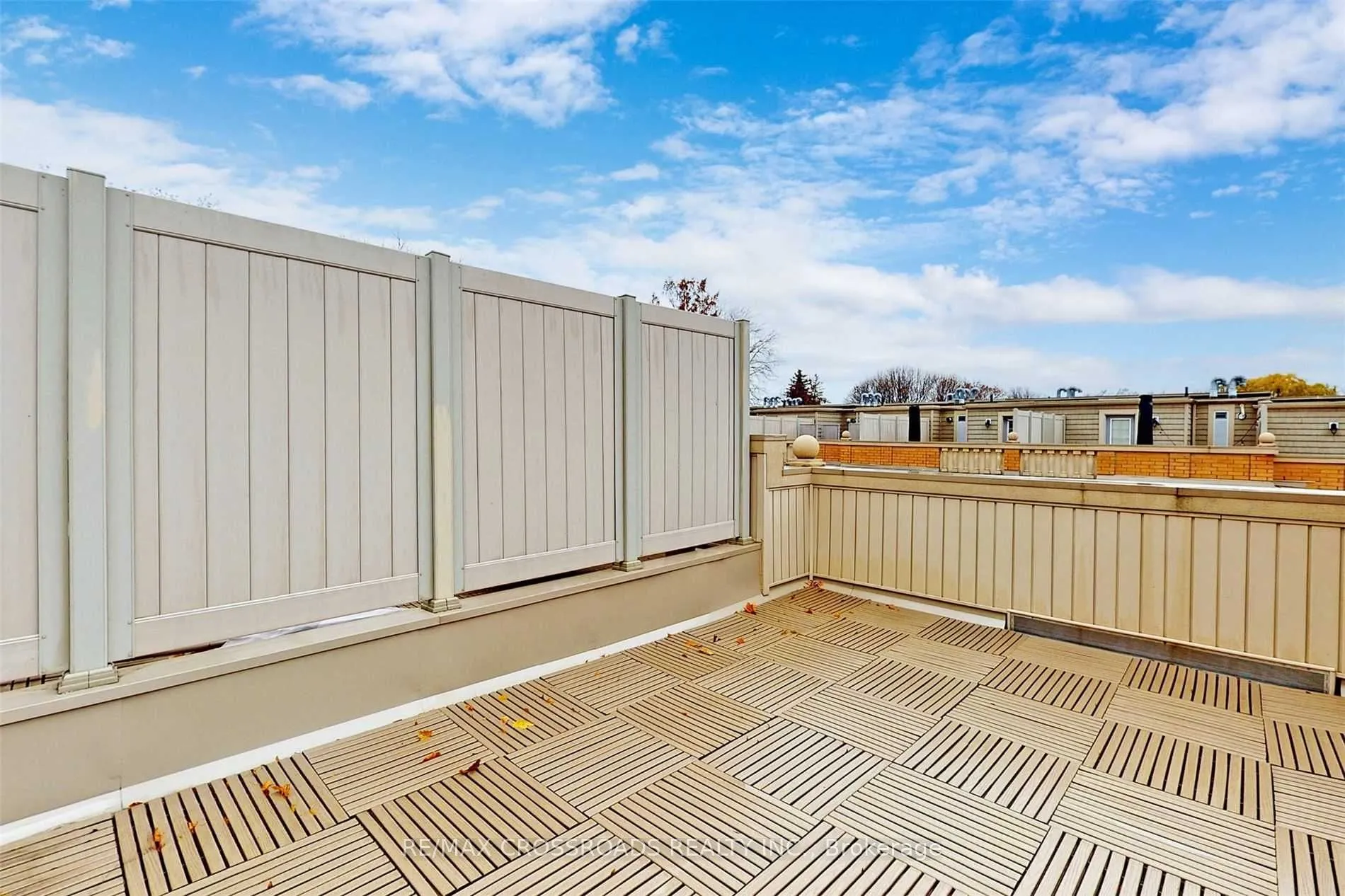 20 Hargrave Lane #12