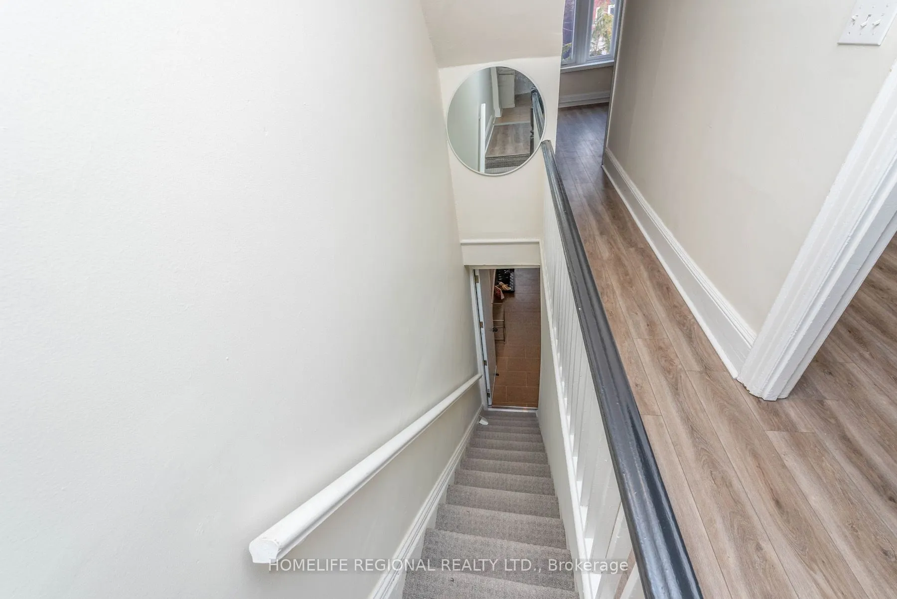 200 Roxton Road