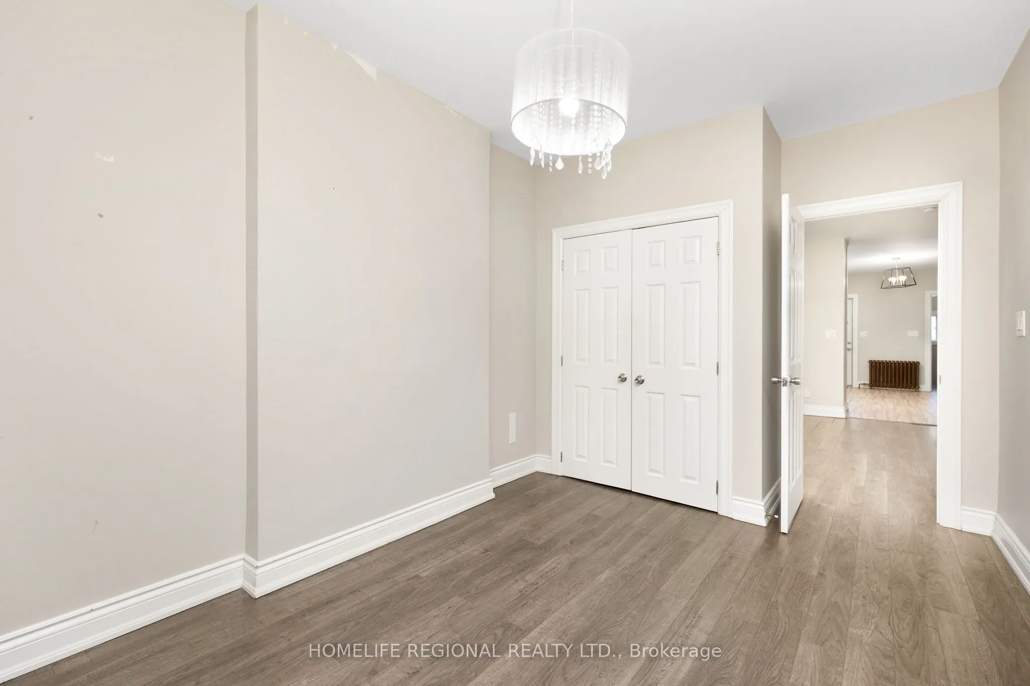 200 Roxton Road