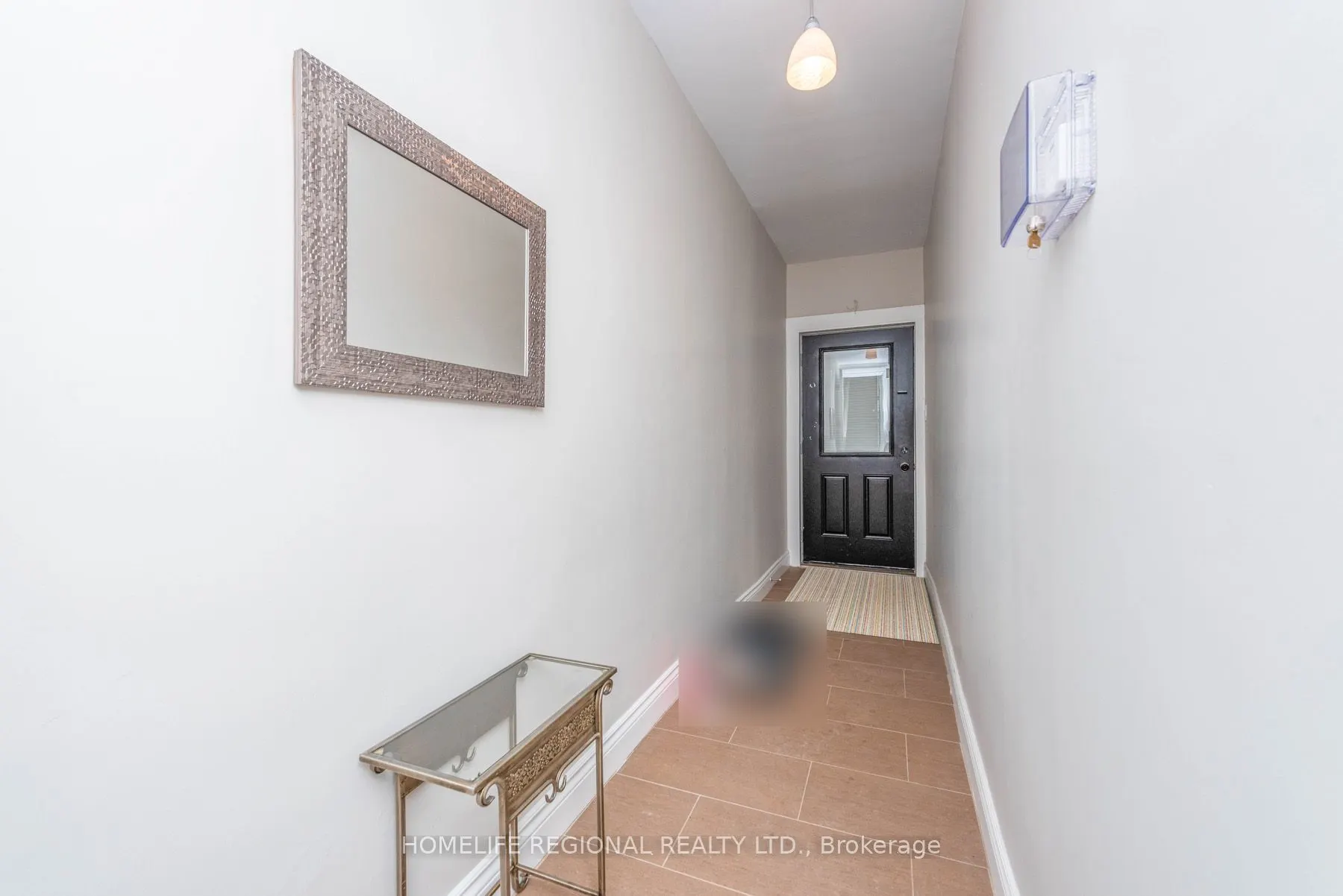 200 Roxton Road