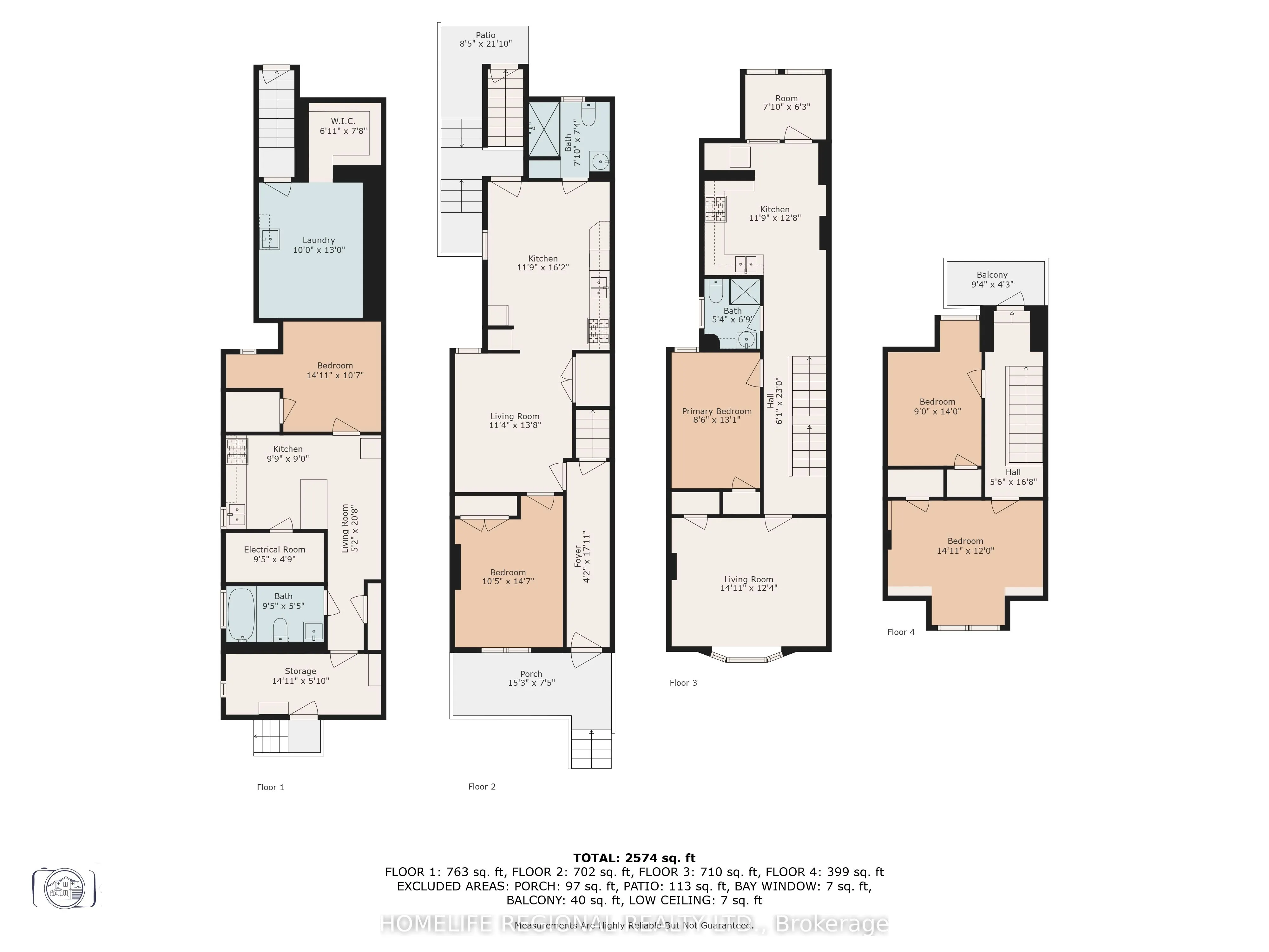 200 Roxton Road