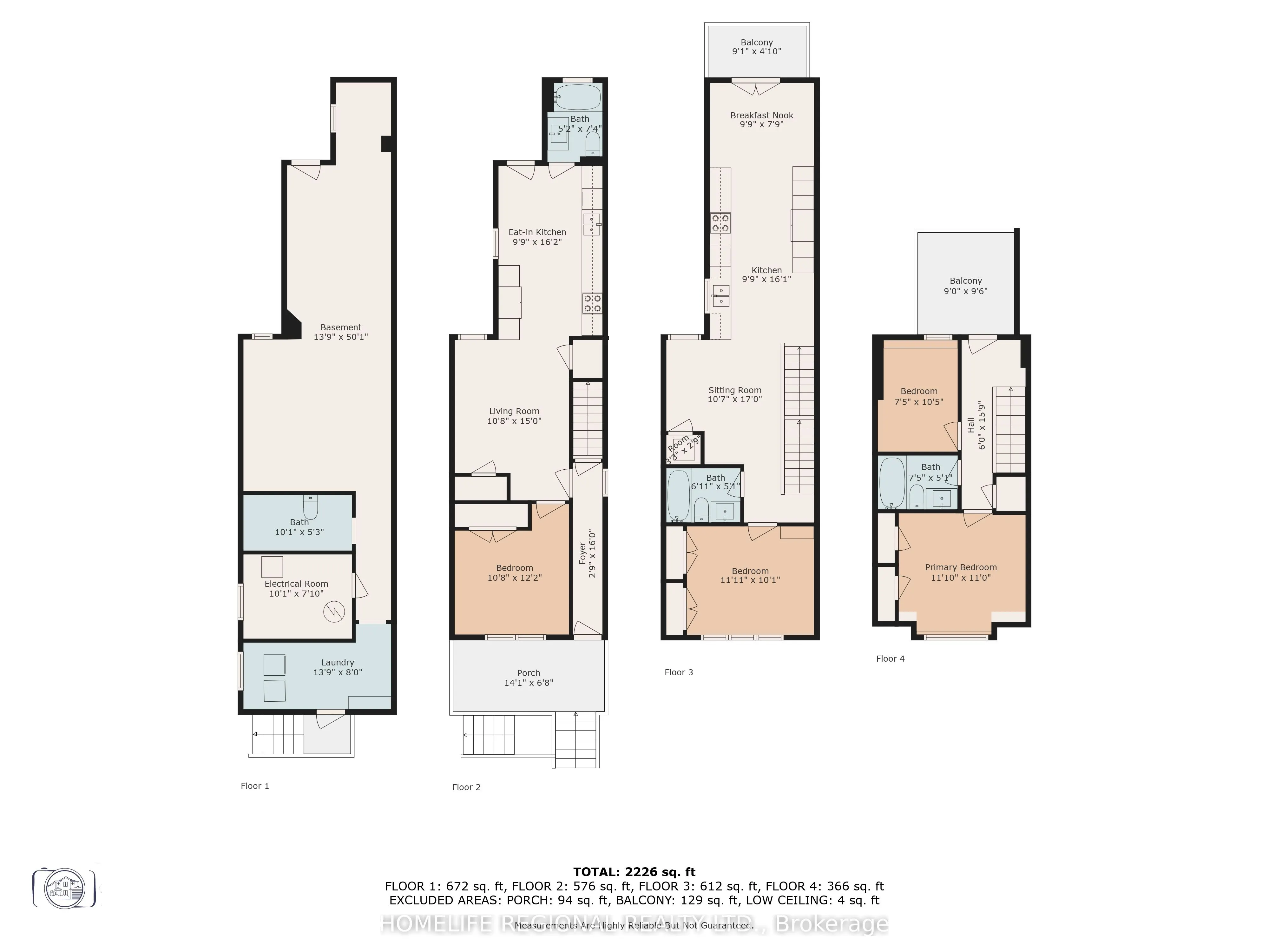 204 Roxton Road