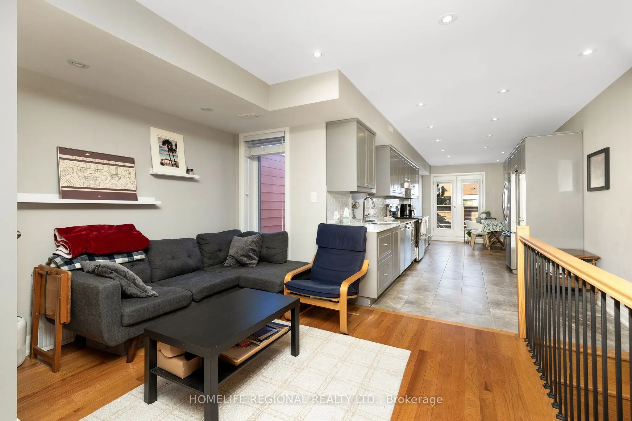 204 Roxton Road