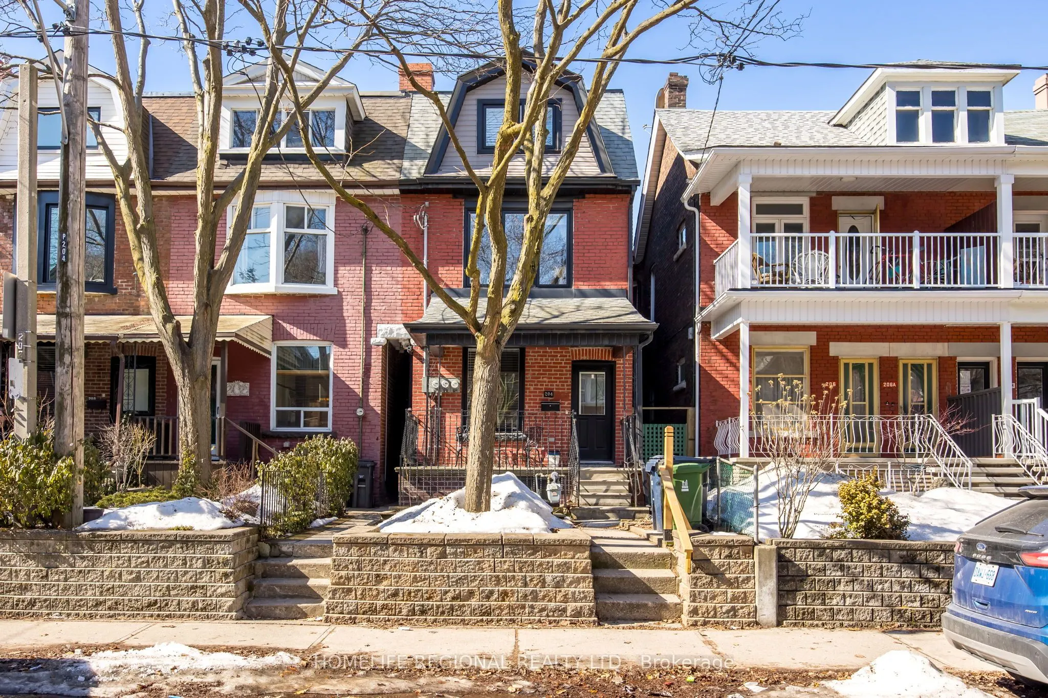 204 Roxton Road