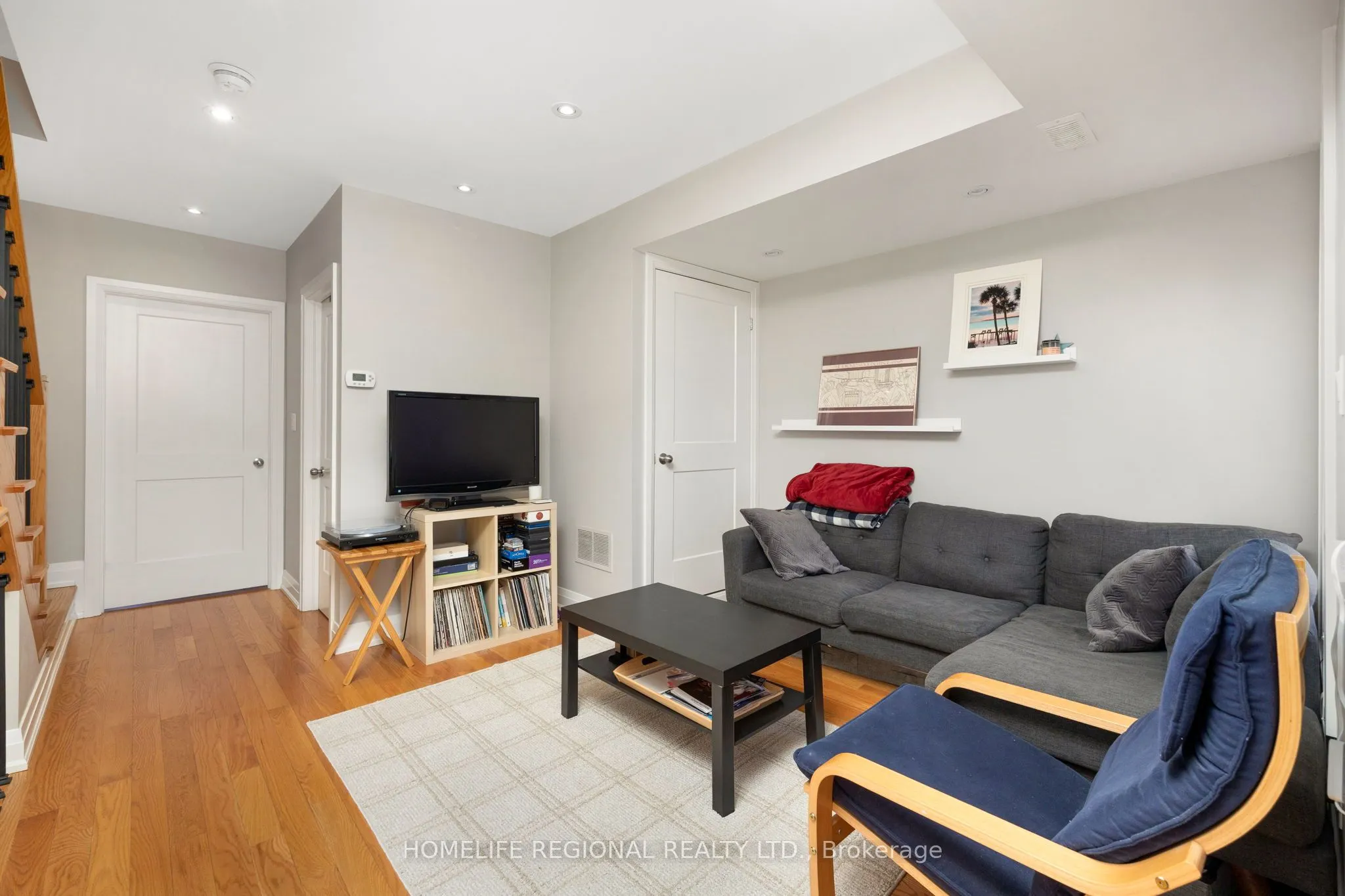 204 Roxton Road