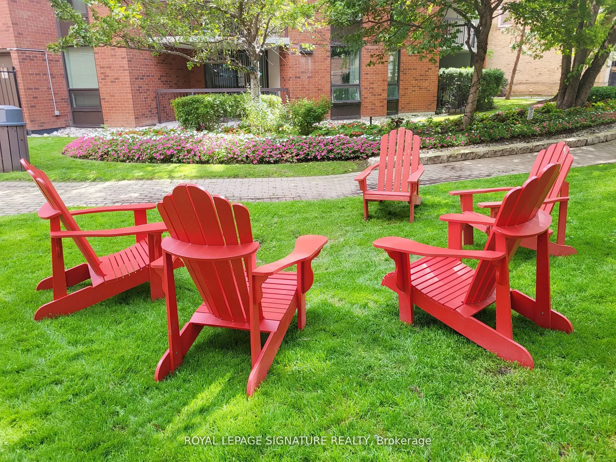 77 Maitland Place, #205