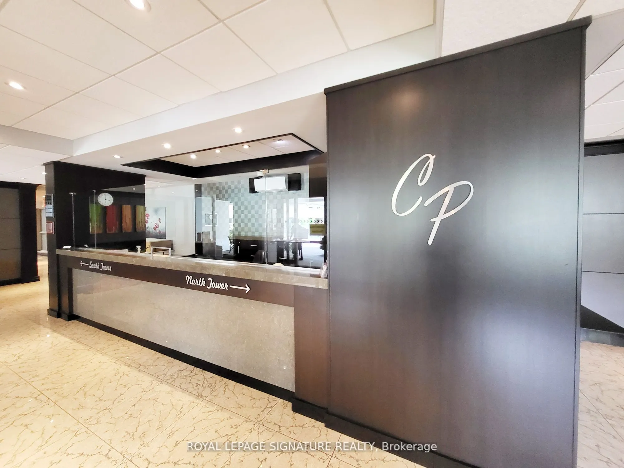 77 Maitland Place, #205