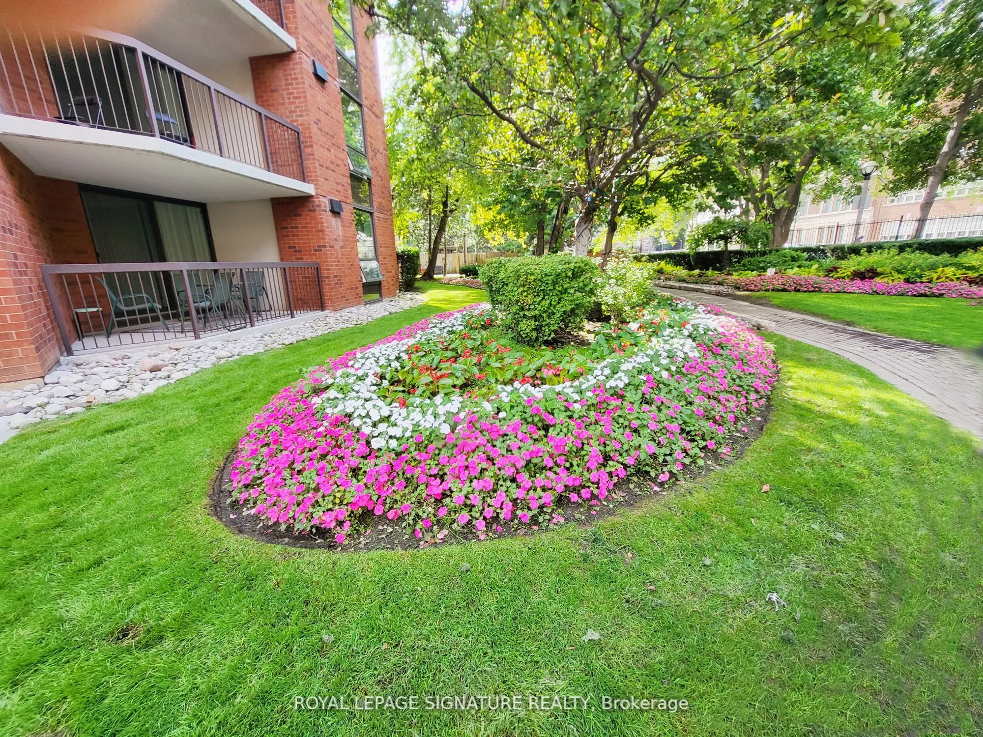 77 Maitland Place, #205