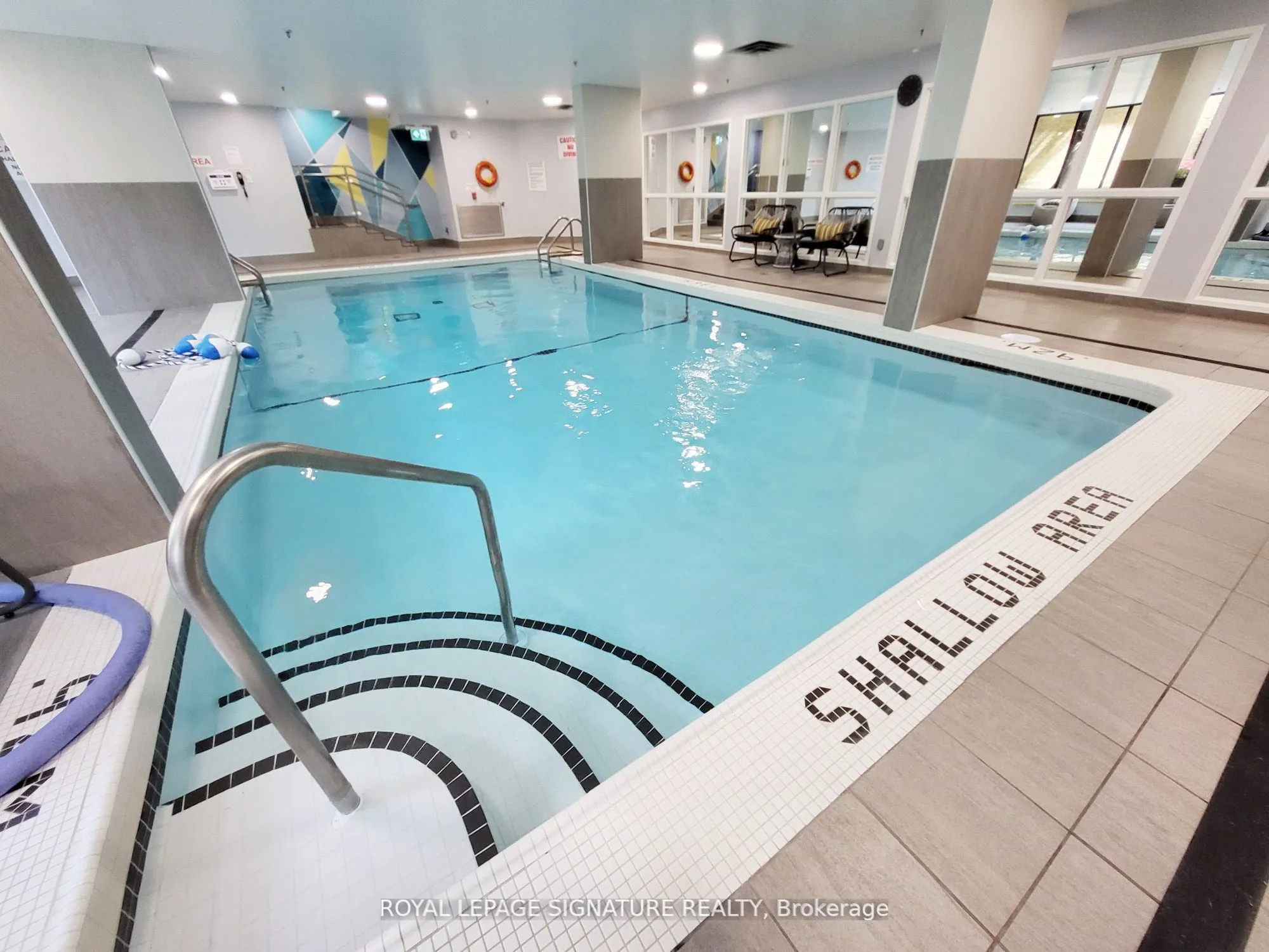 77 Maitland Place, #205