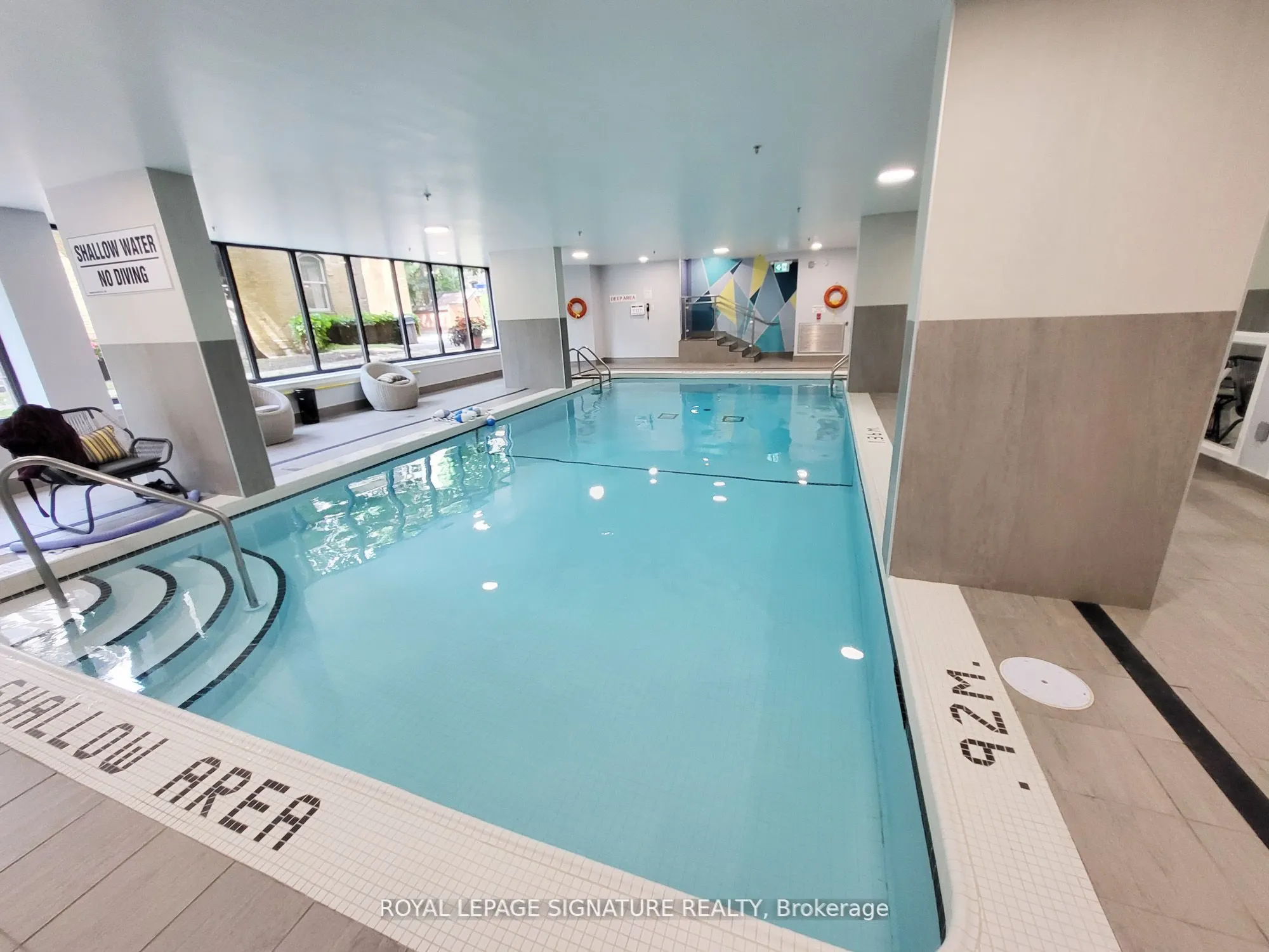 77 Maitland Place, #205