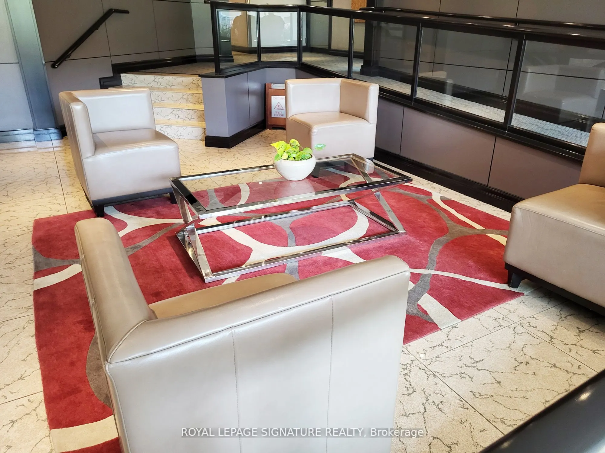 77 Maitland Place, #205