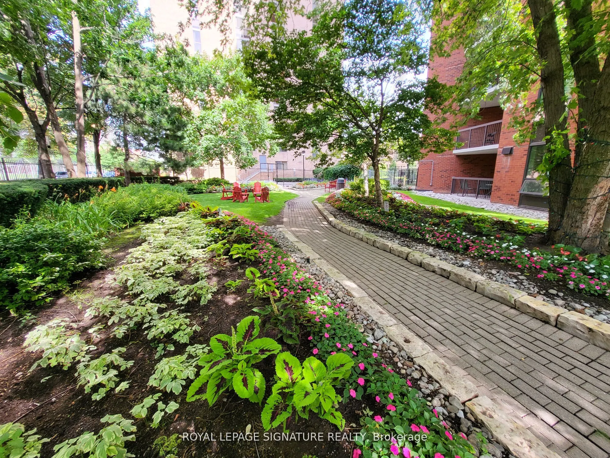 77 Maitland Place, #205