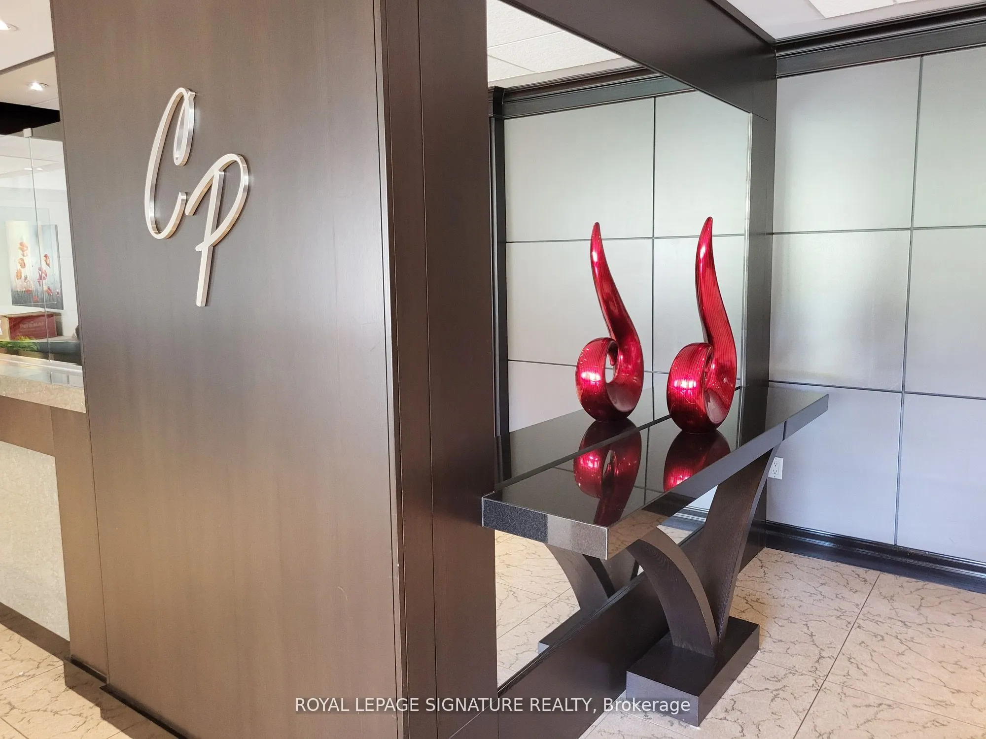 77 Maitland Place, #205