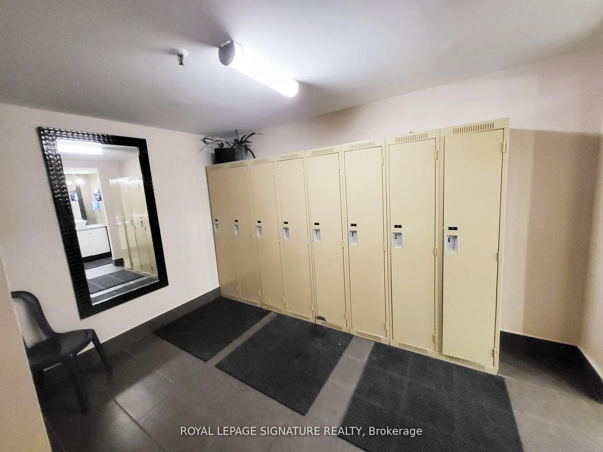 77 Maitland Place, #205