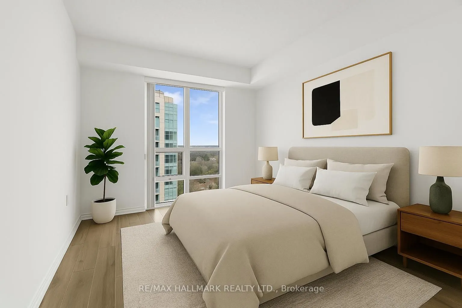 20 Olive Avenue, #1707