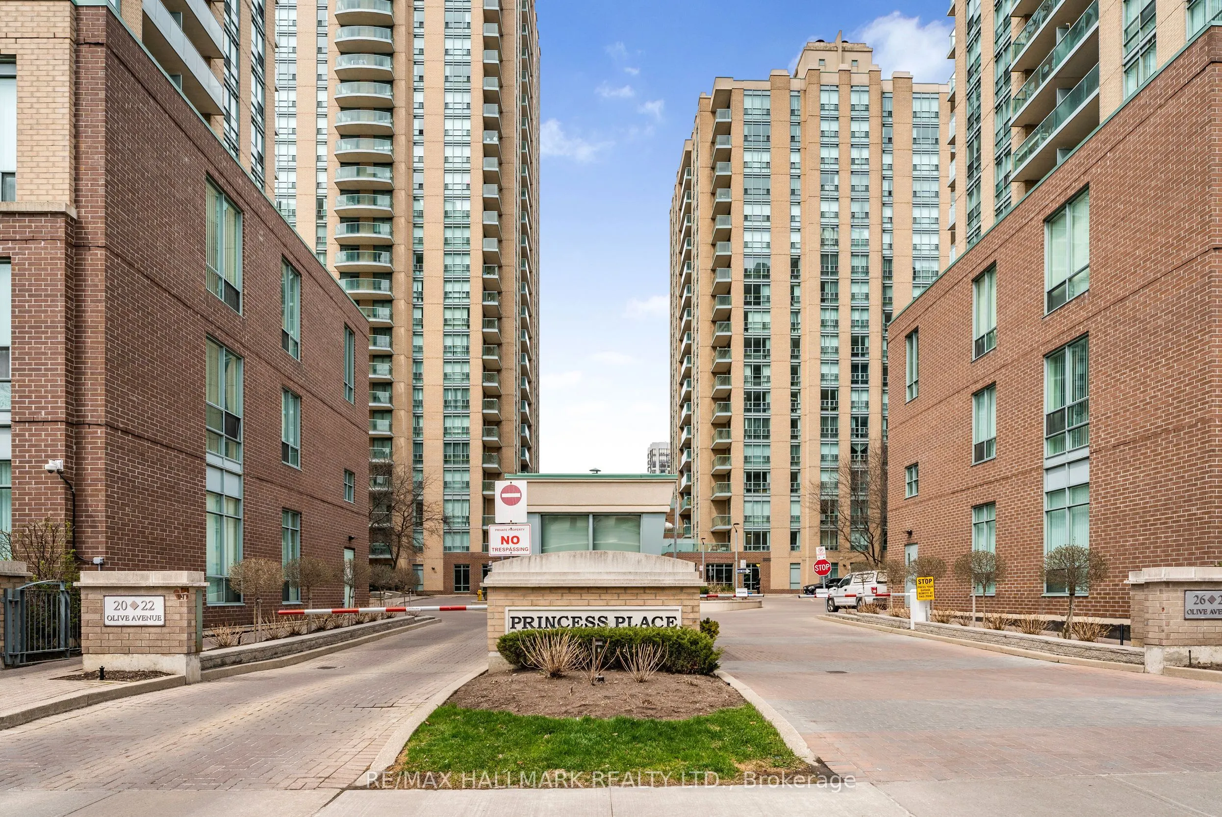 20 Olive Avenue, #1707