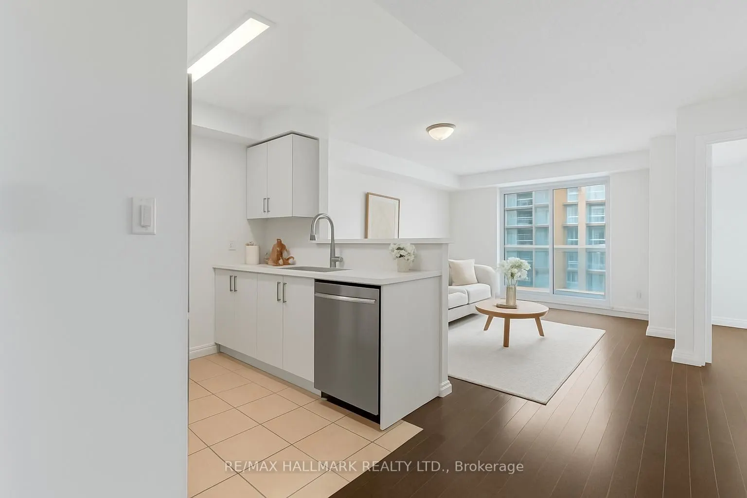 20 Olive Avenue, #1707