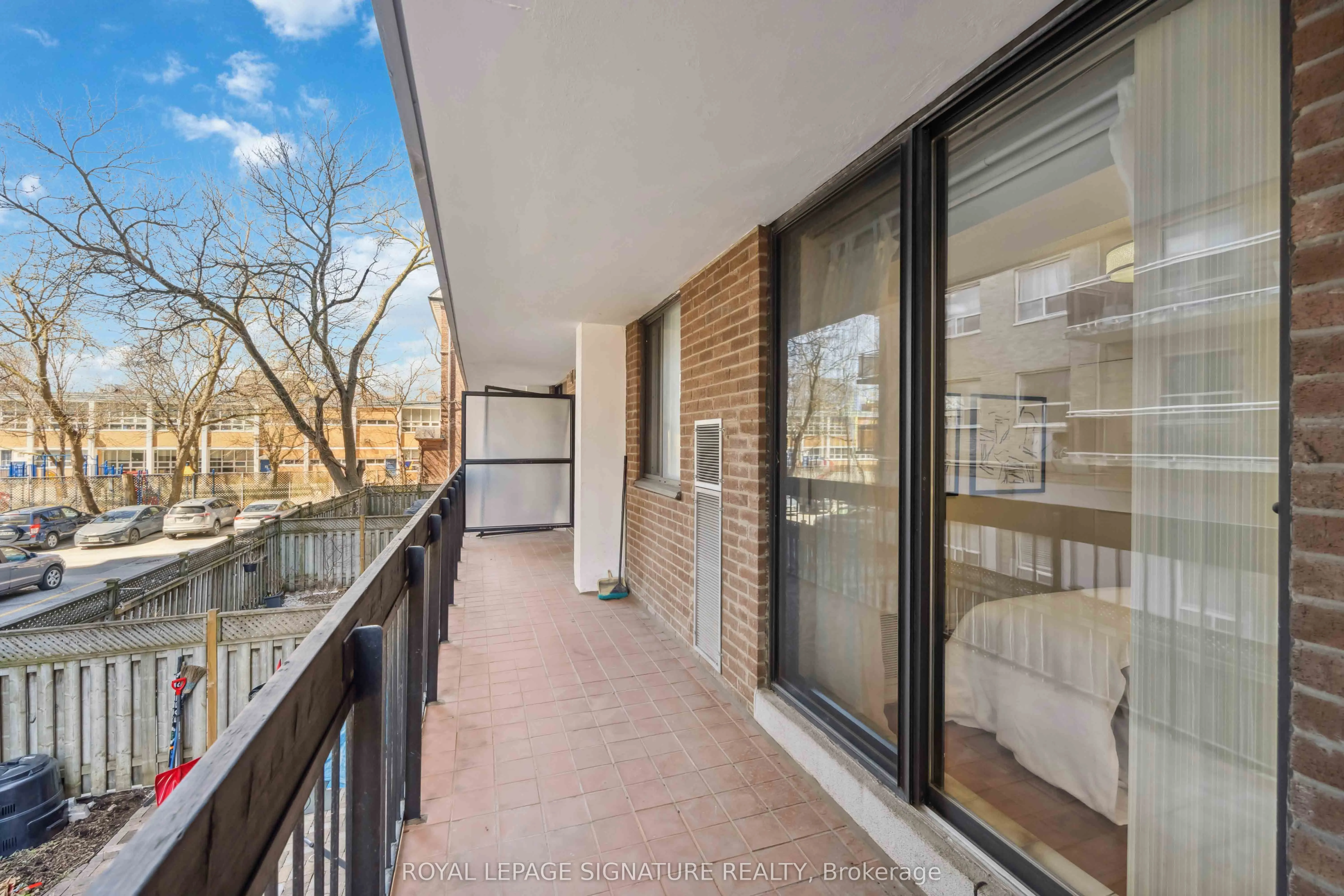 212 St. George Street, #201