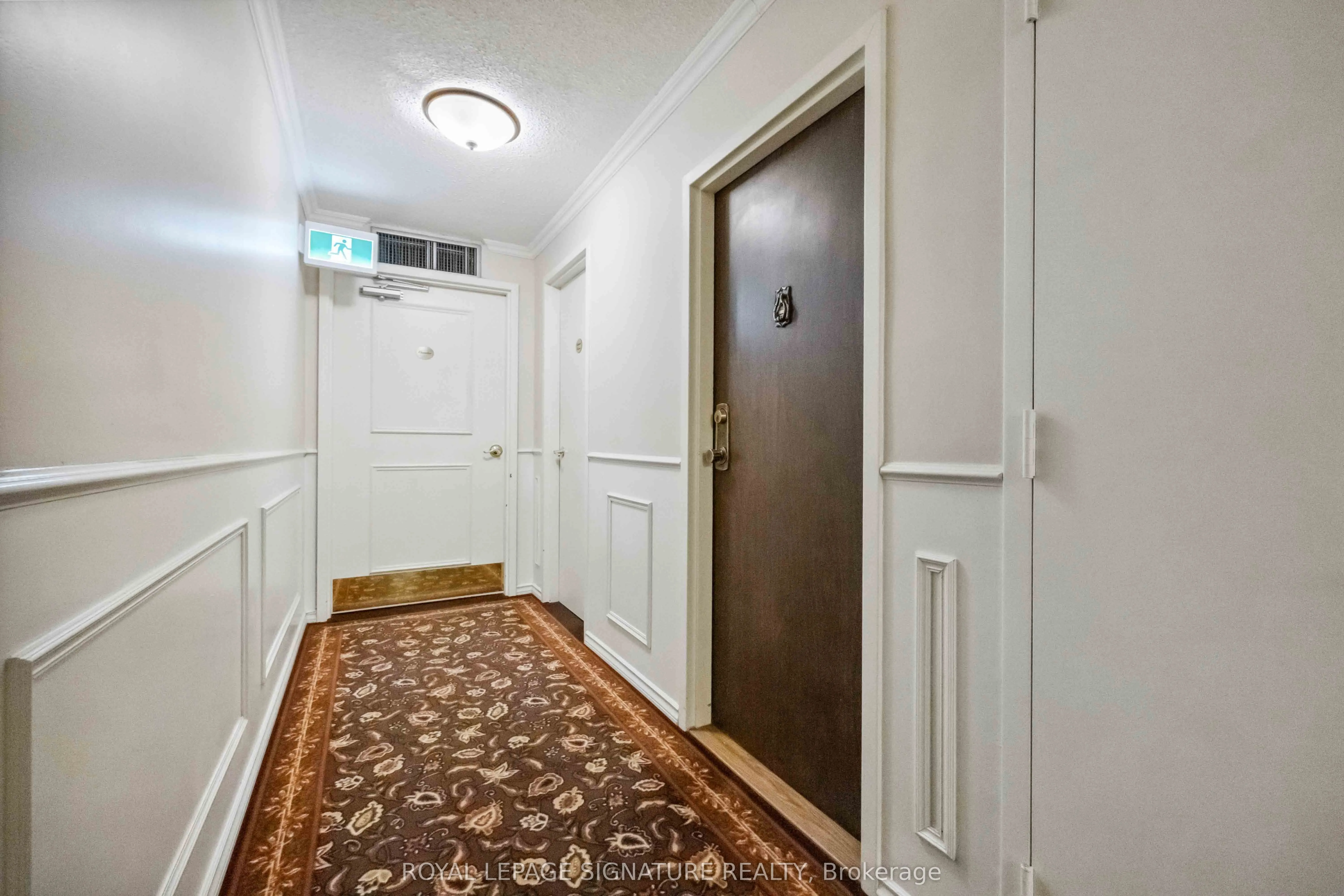 212 St. George Street, #201