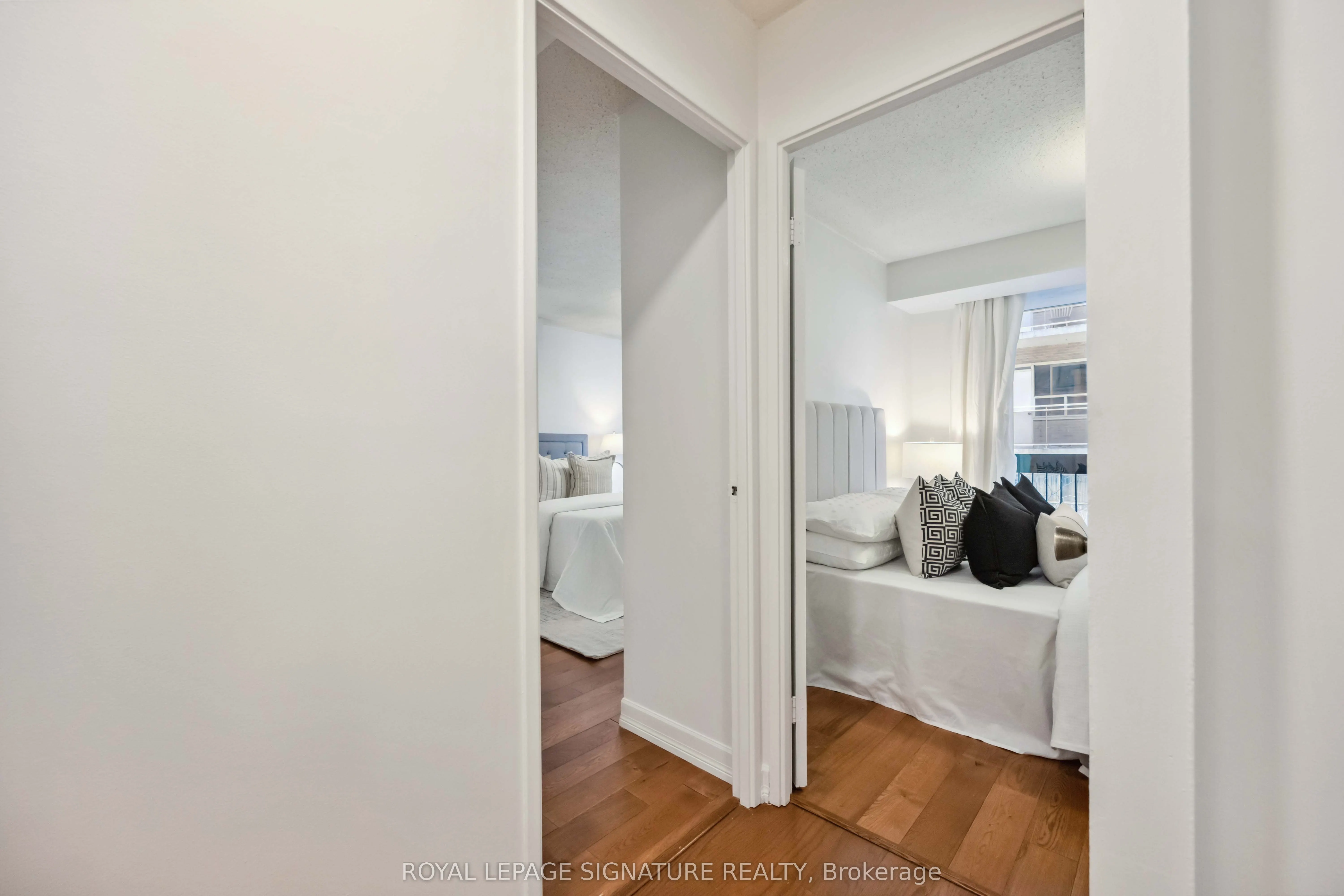 212 St. George Street, #201