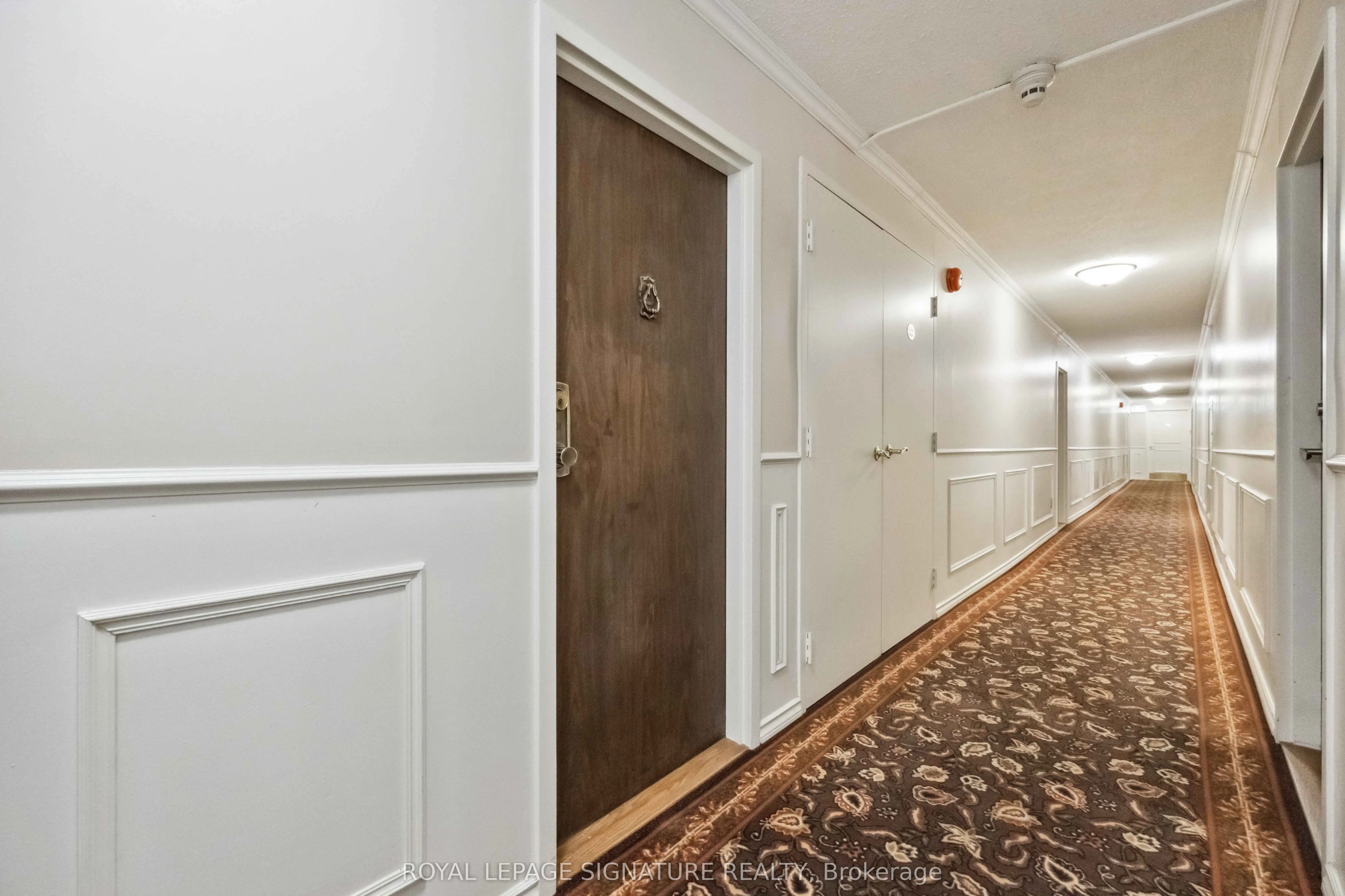 212 St. George Street, #201