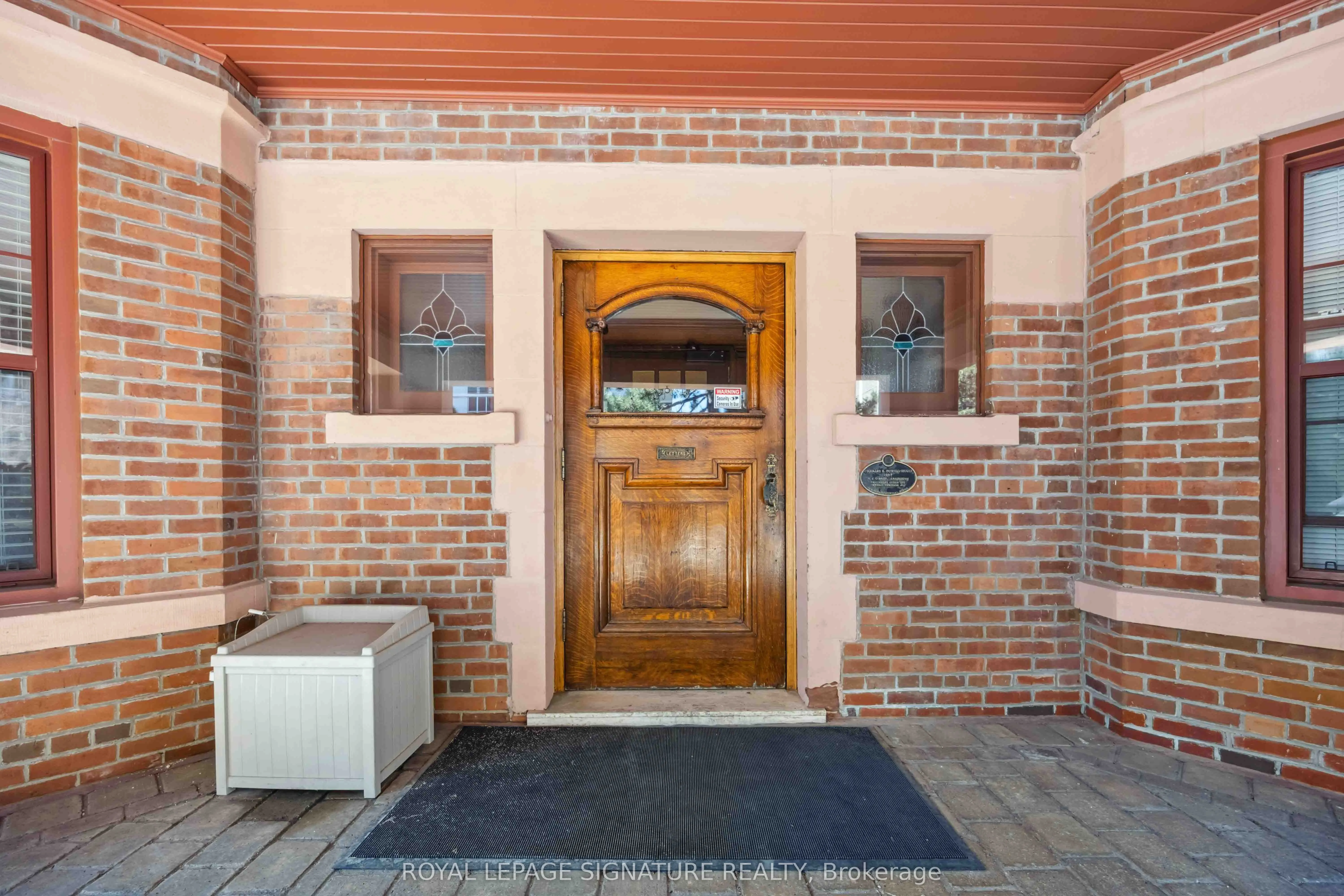 212 St. George Street, #201