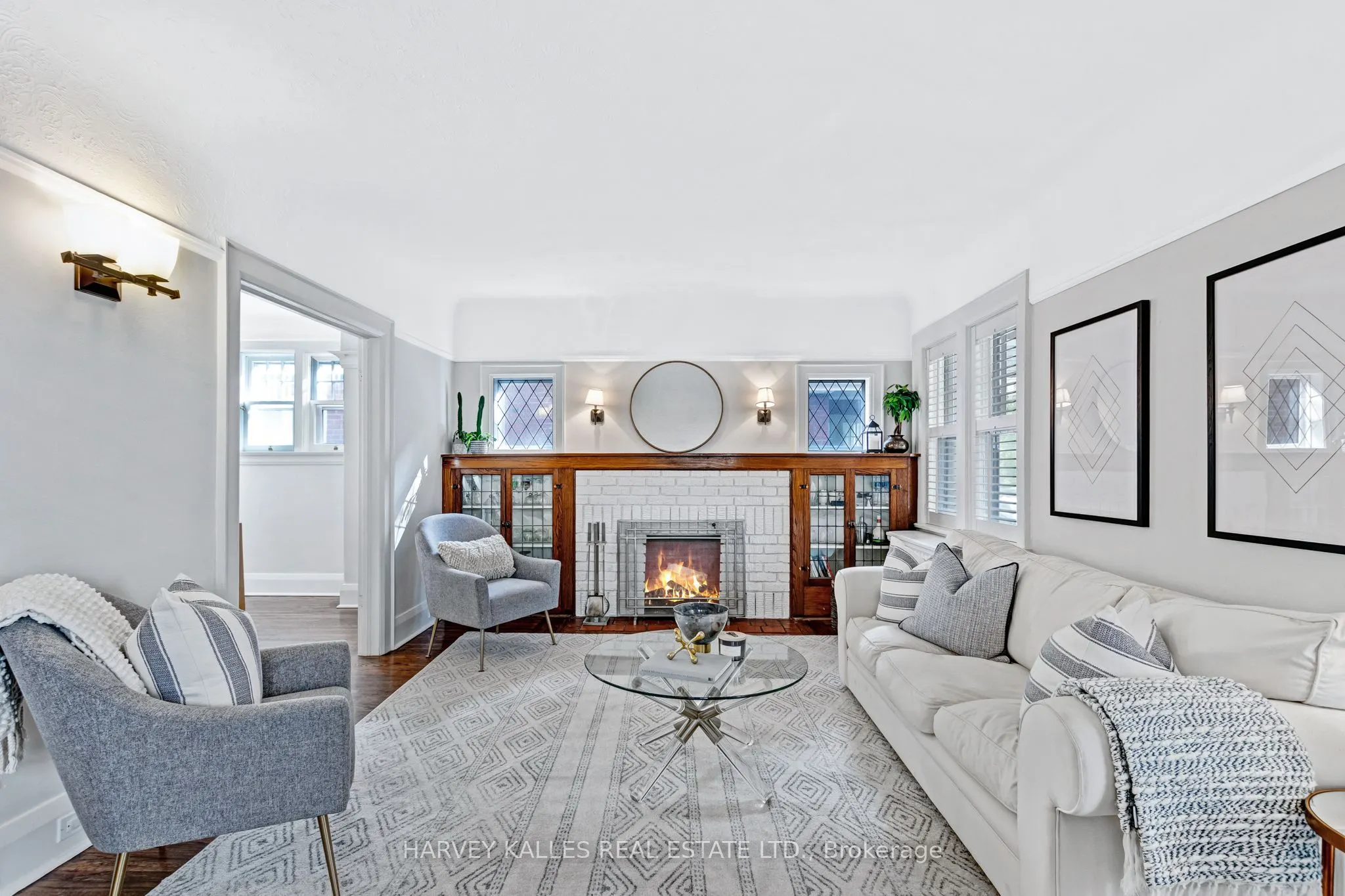 311 Rosewell Avenue