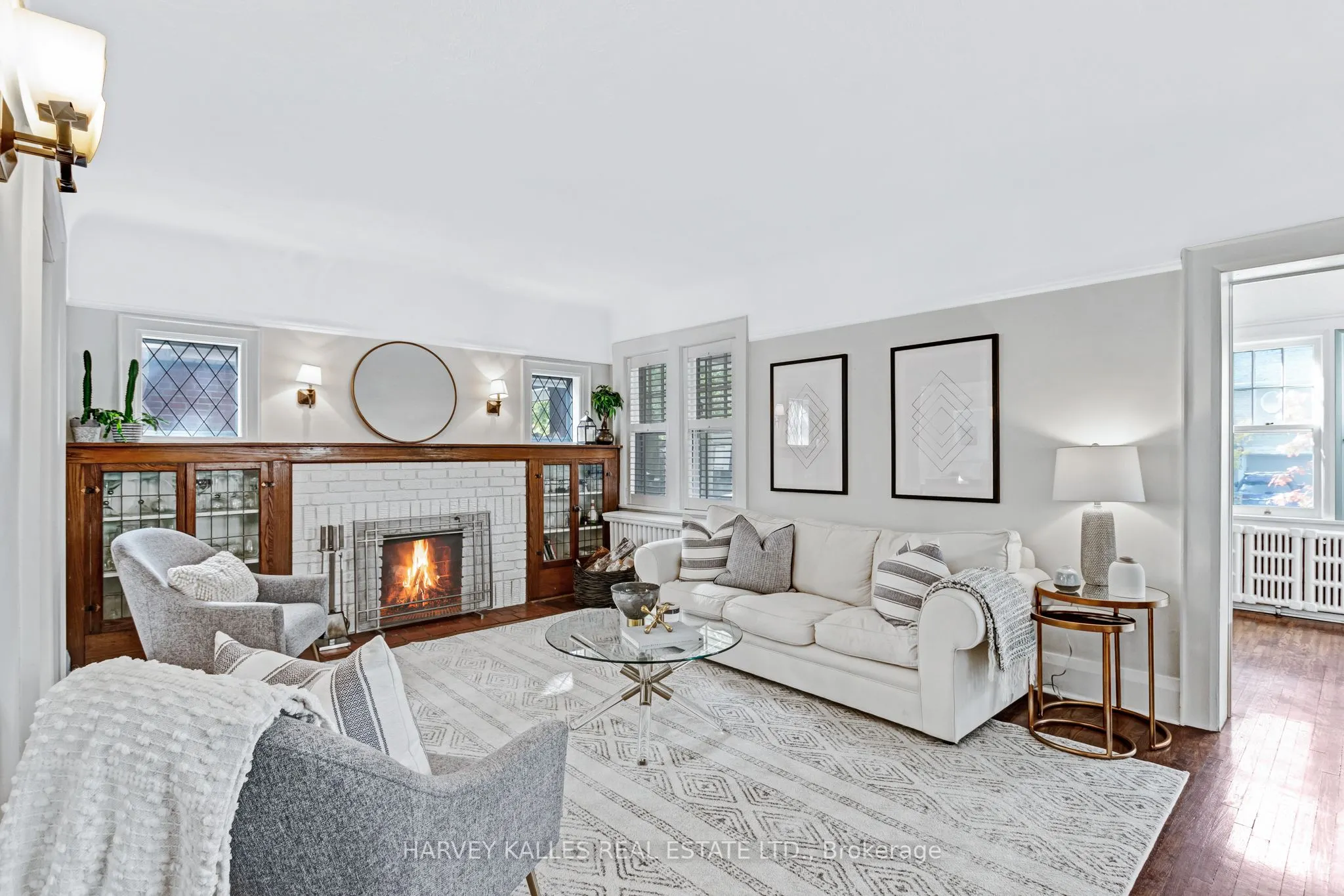 311 Rosewell Avenue