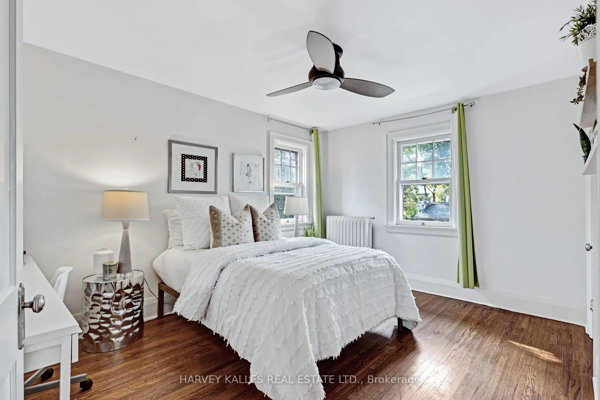 311 Rosewell Avenue