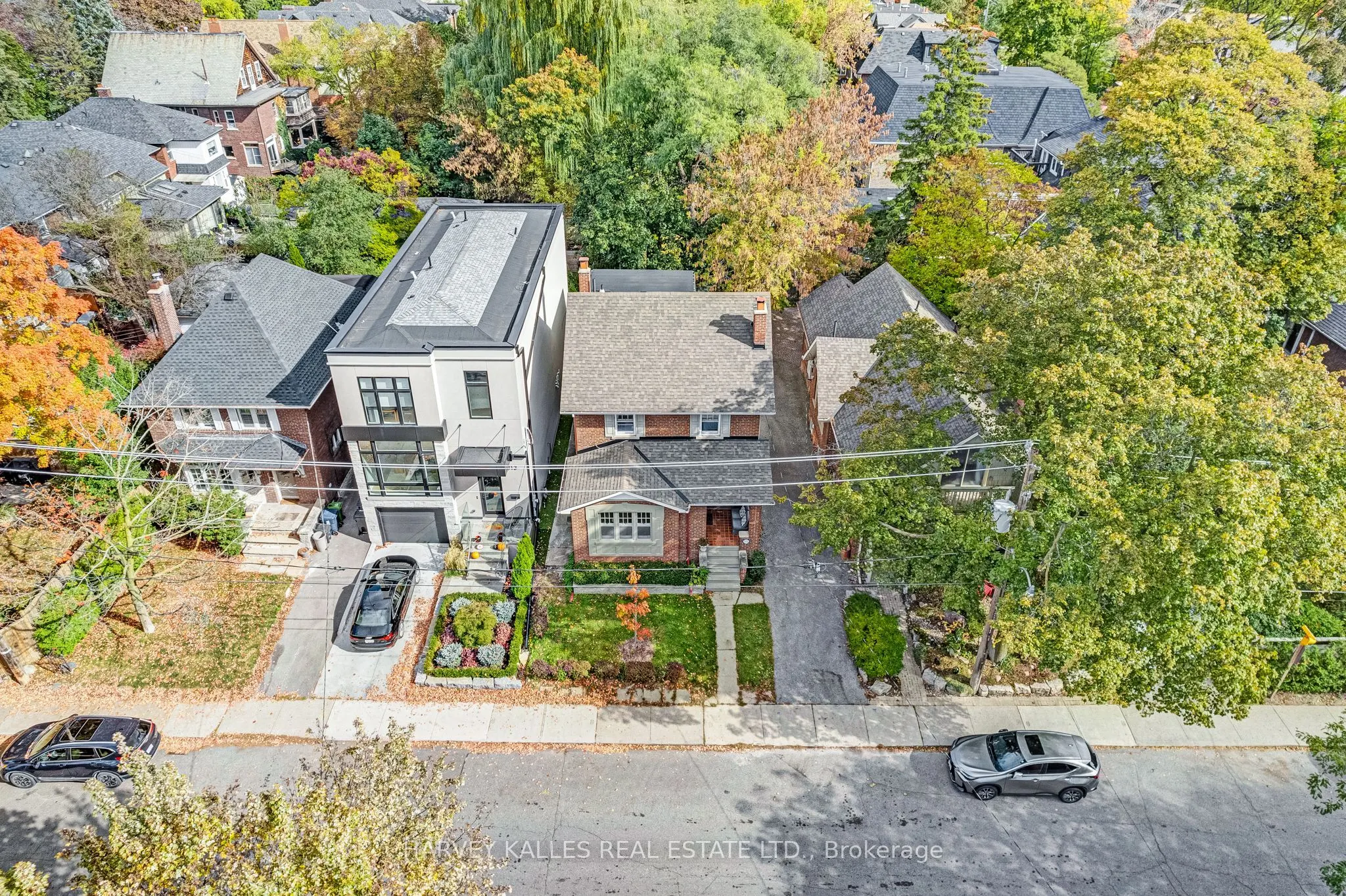311 Rosewell Avenue