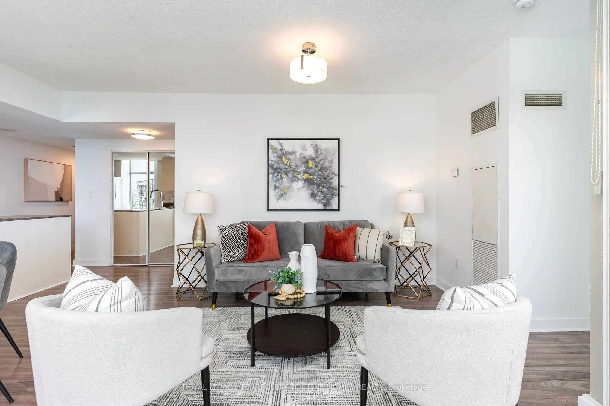 35 Mariner Terrace #5303