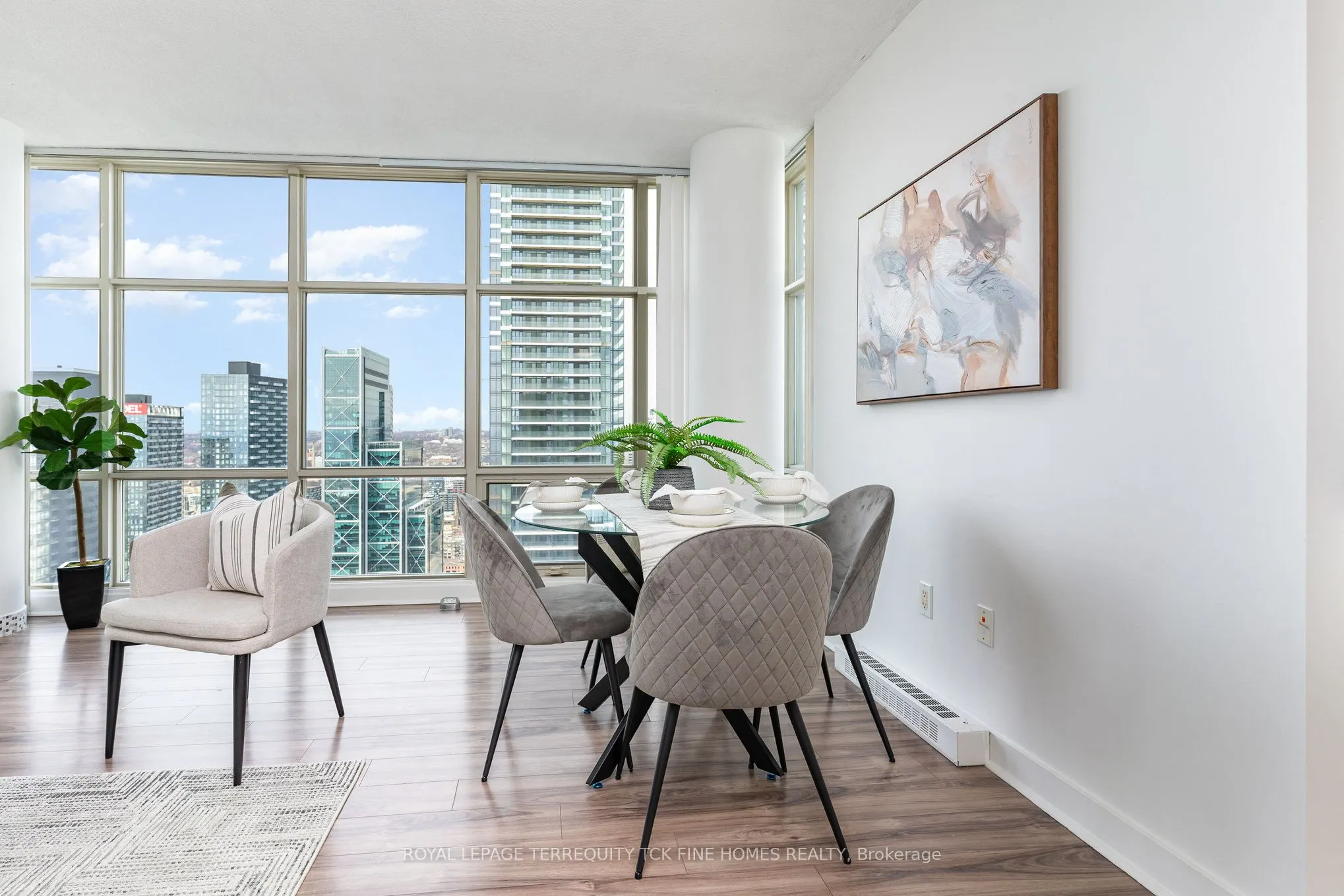 35 Mariner Terrace #5303