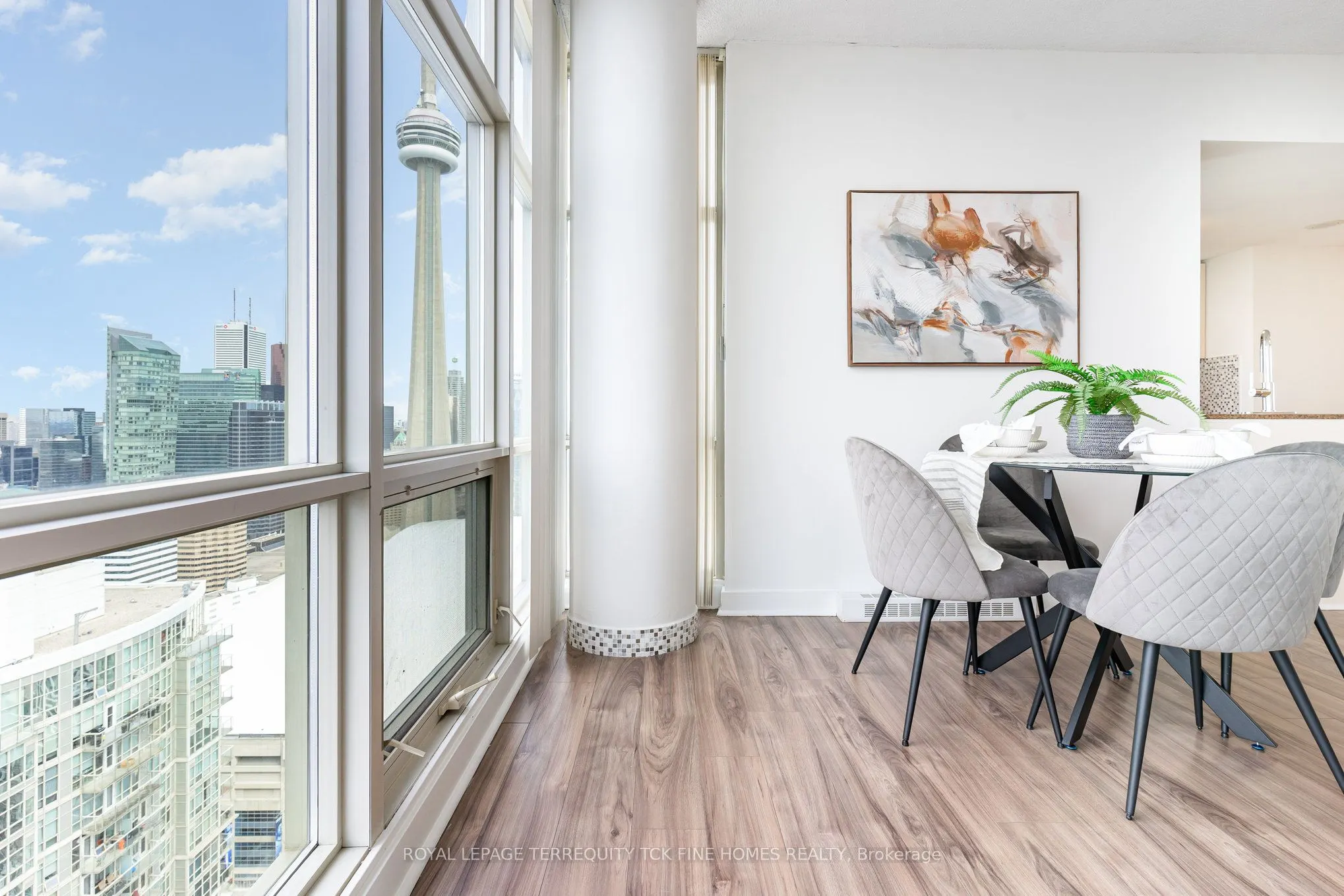 35 Mariner Terrace #5303