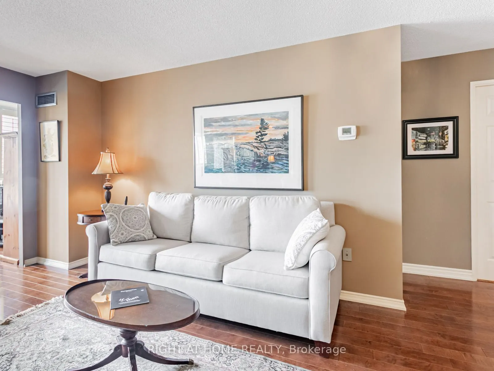 225 Davenport Road, #319
