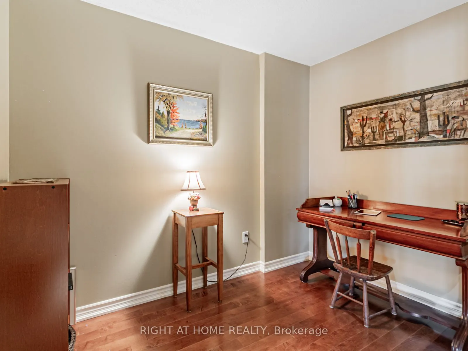 225 Davenport Road, #319
